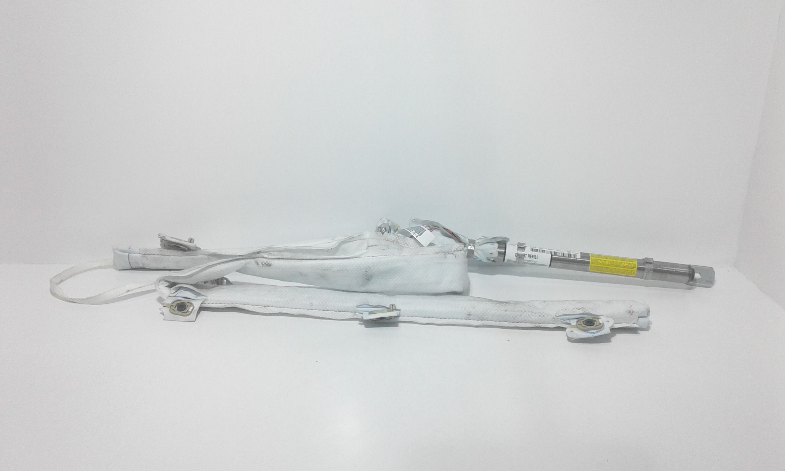 Airbag a tendina laterale passeggero FIAT 500 L 1  Serie