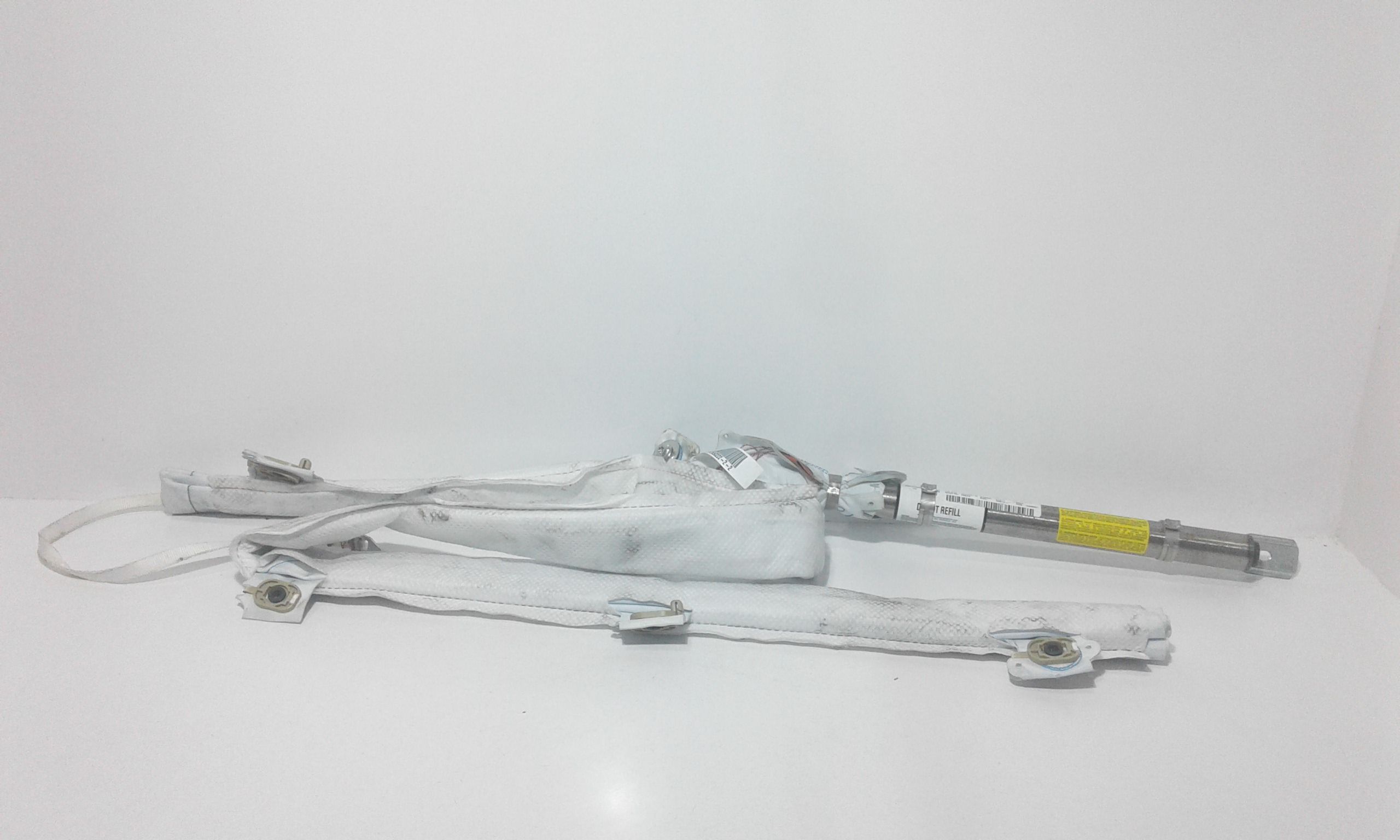 Airbag a tendina laterale passeggero FIAT 500 L 1  Serie