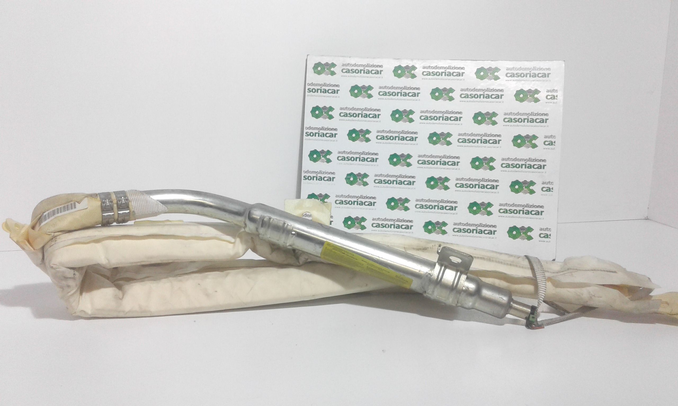 Airbag a tendina laterale Sinistro Guida FIAT Idea 1 Serie