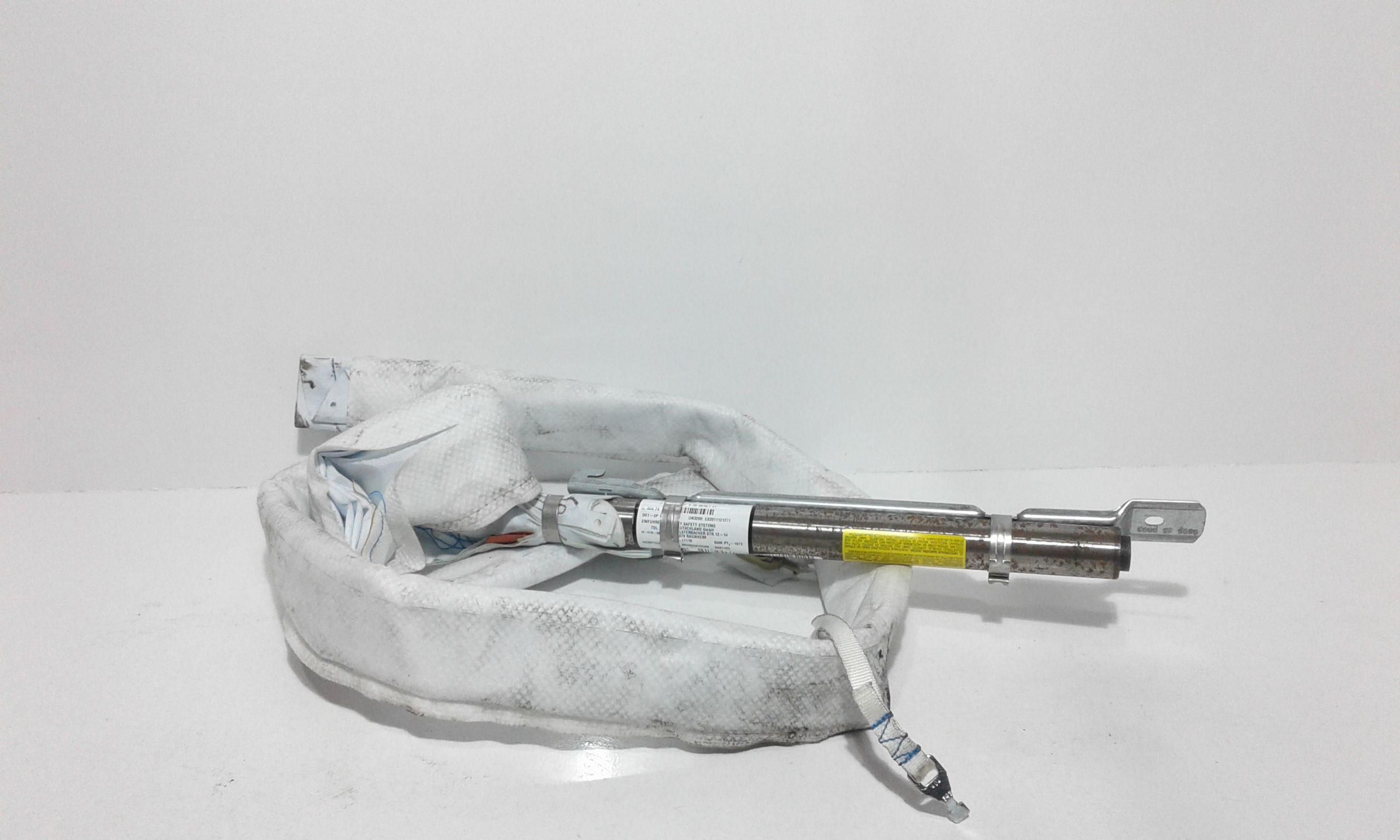 Airbag a tendina laterale Sinistro Guida FIAT 500 L 1  Serie