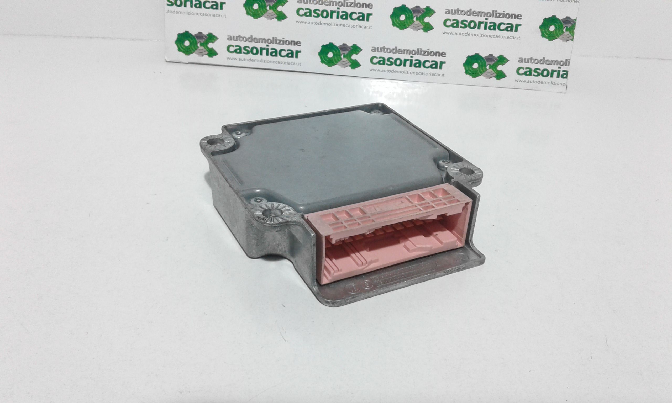 Centralina Airbag SUZUKI Swift 4 Serie