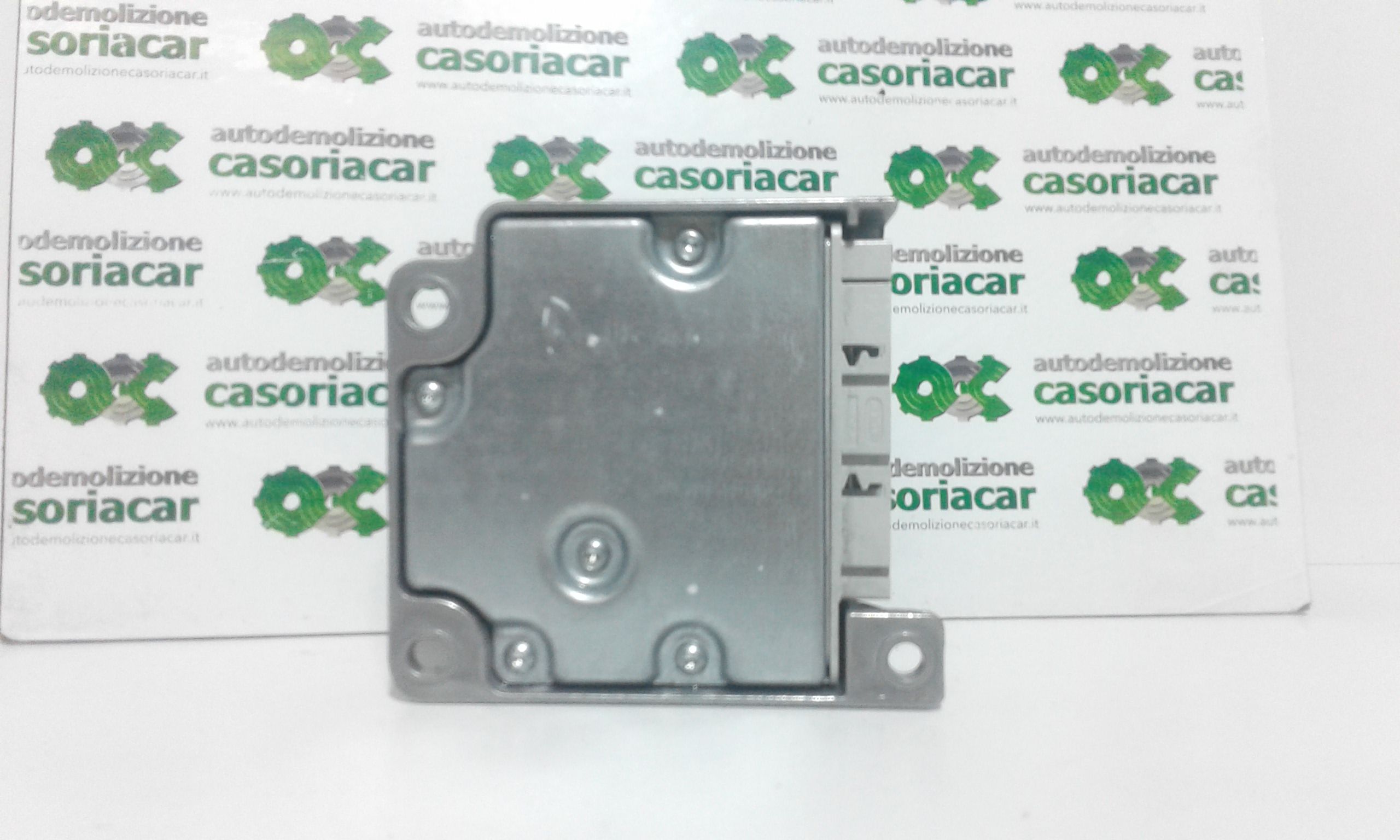 Centralina Airbag FIAT Panda 2 Serie