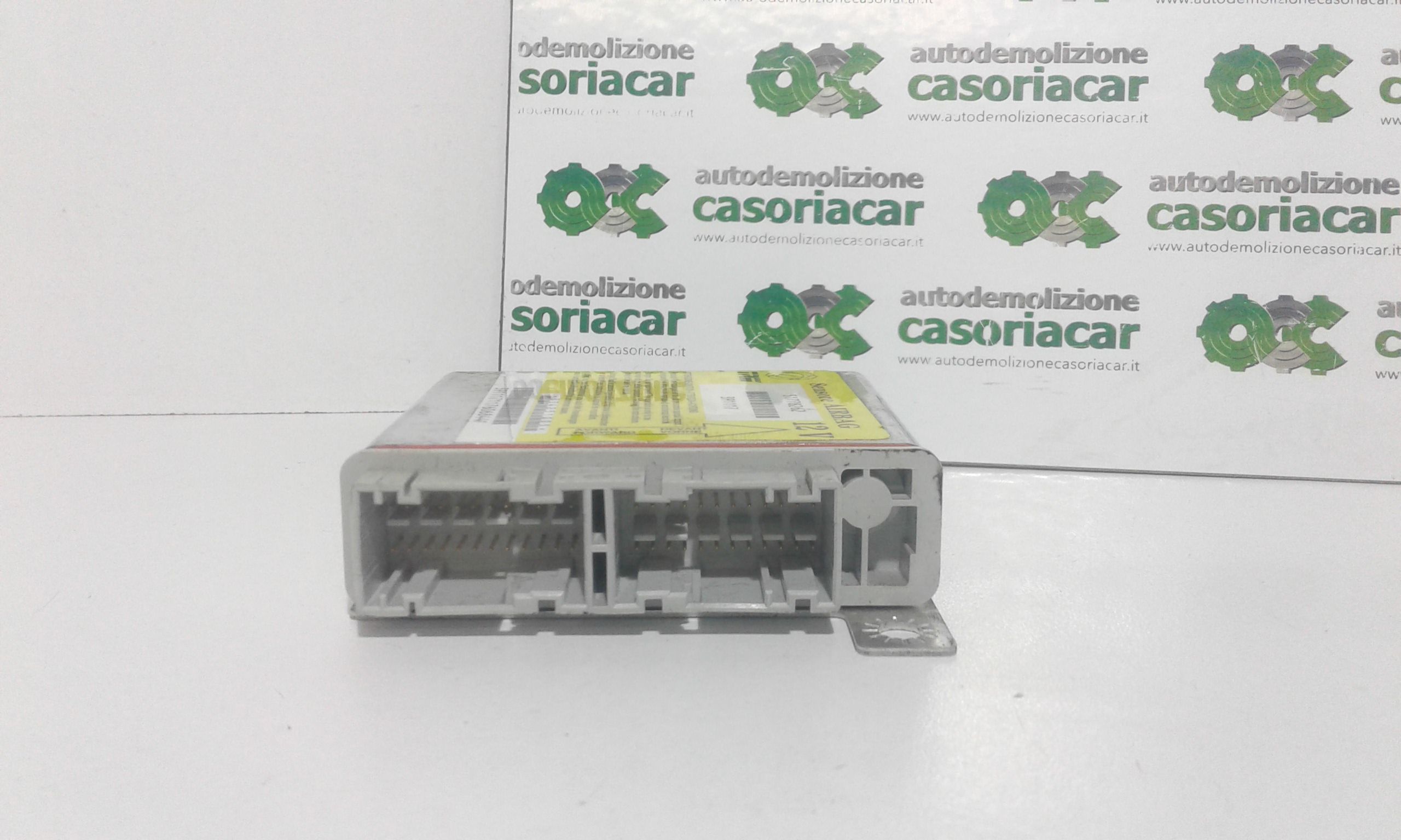 Centralina Airbag FIAT Panda 2 Serie