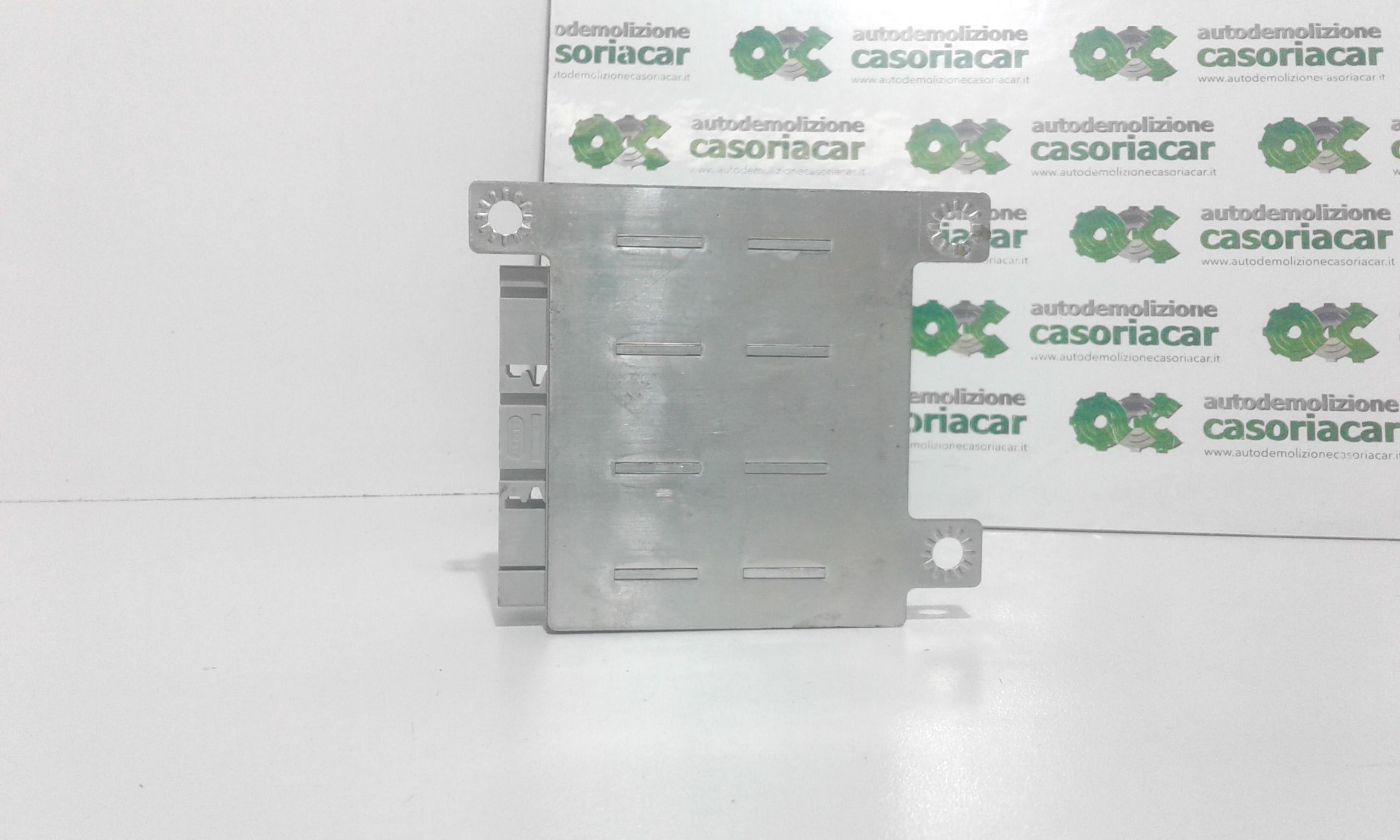 Centralina Airbag FIAT Panda 2 Serie