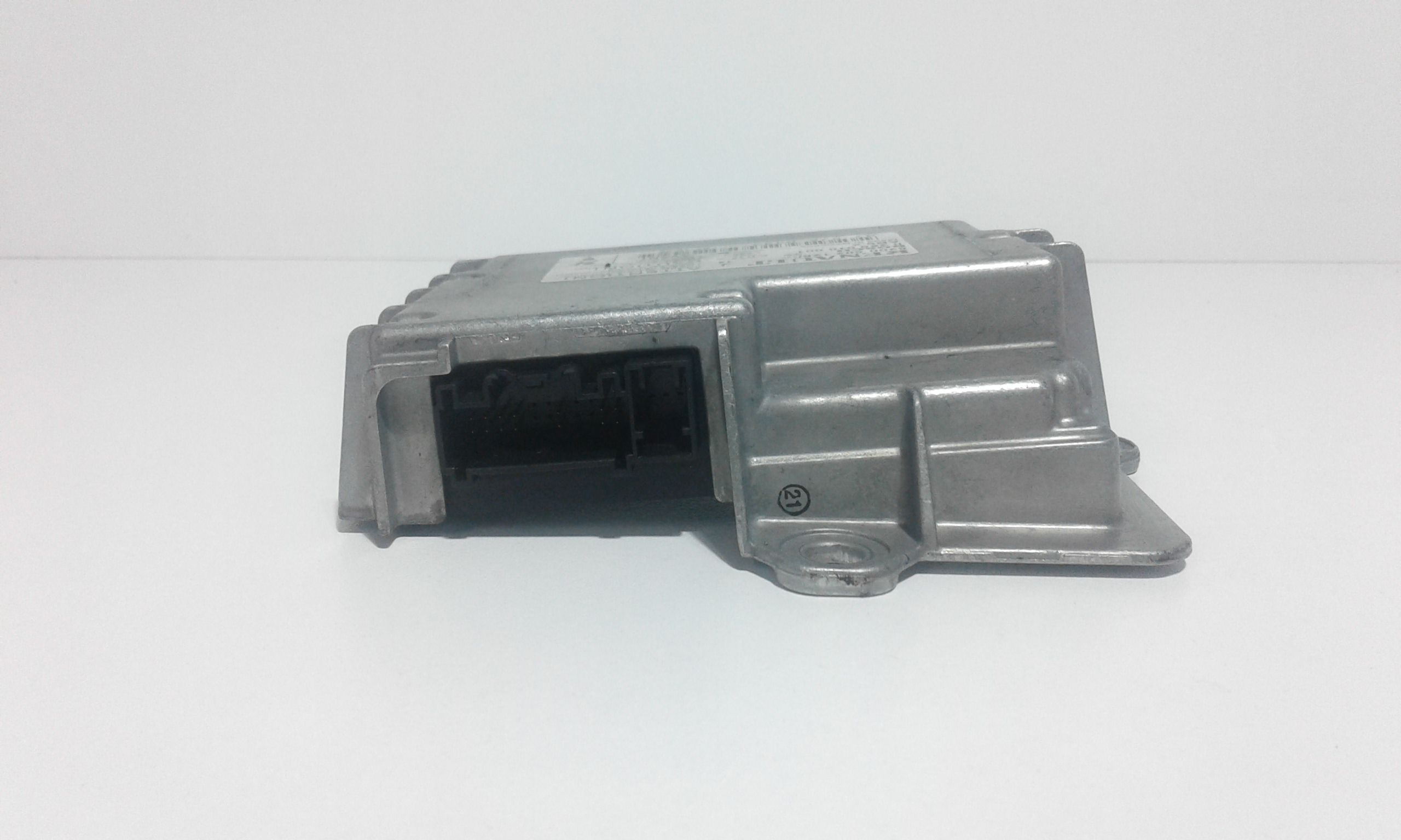 Centralina Airbag RENAULT Modus 1 Serie