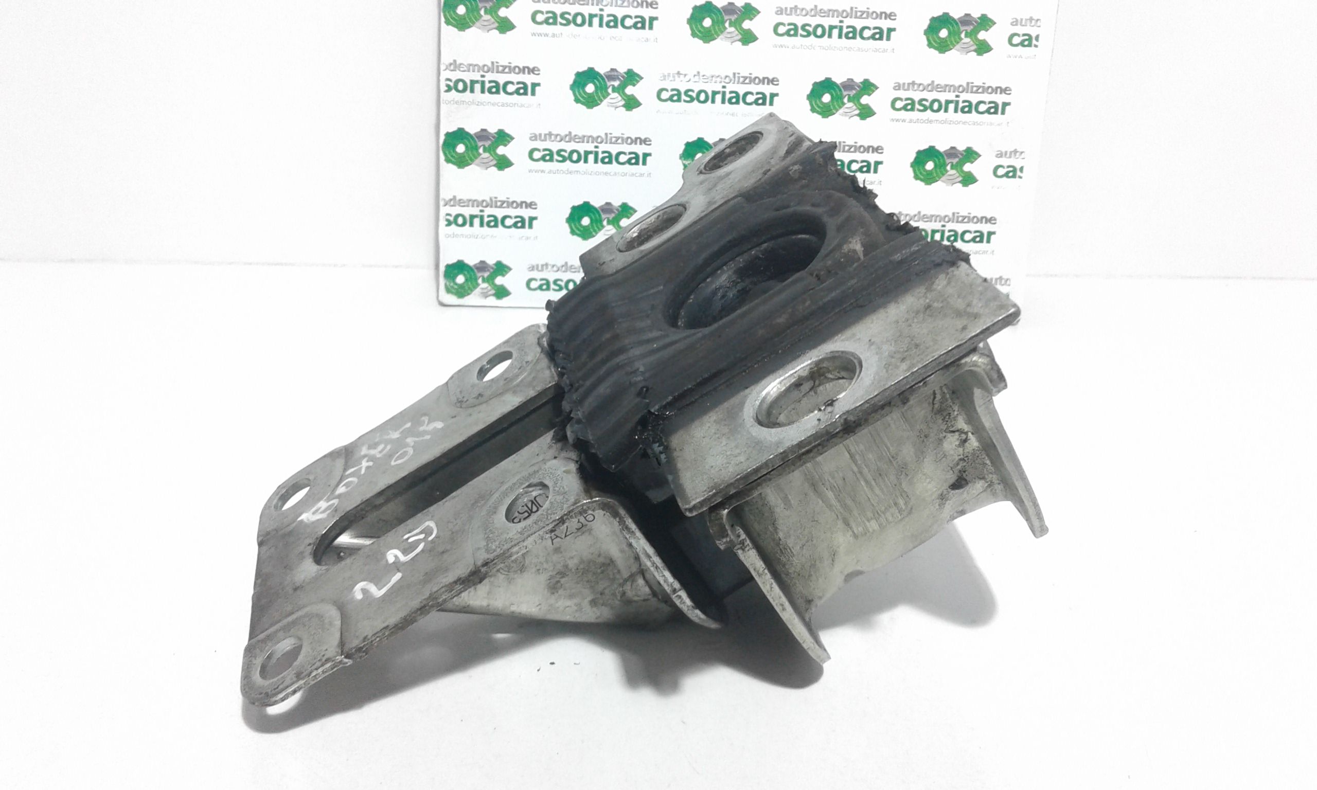 Supporto Cambio PEUGEOT Boxer 4 Serie