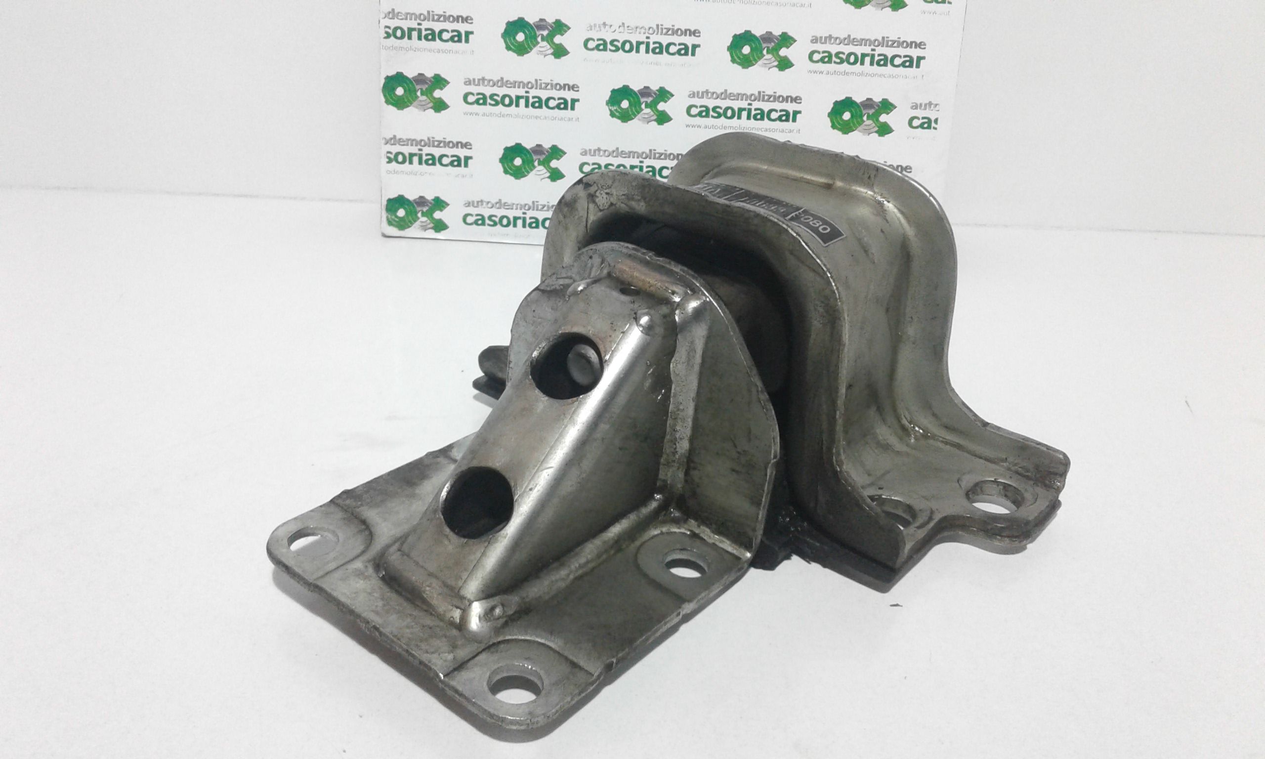 Supporto Cambio PEUGEOT Boxer 4 Serie