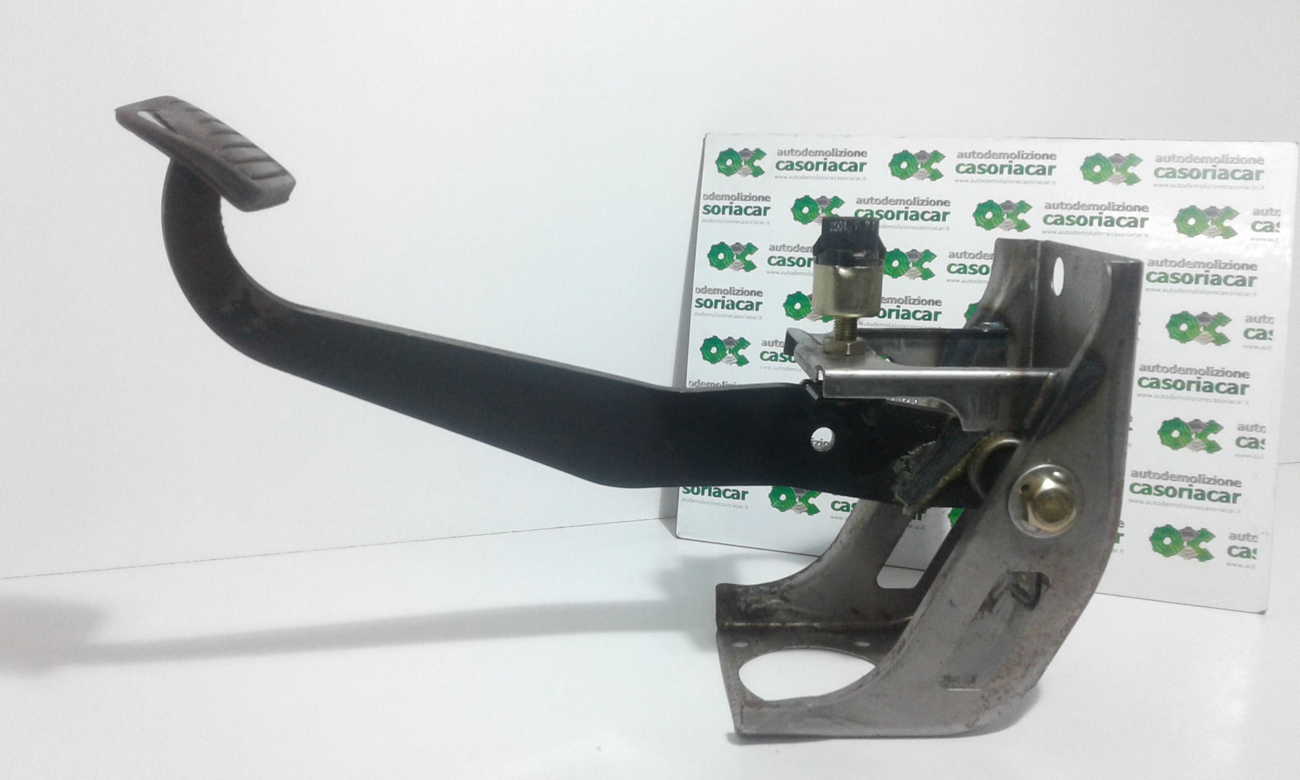 Pedale Freno SSANGYONG Rexton 1 Serie