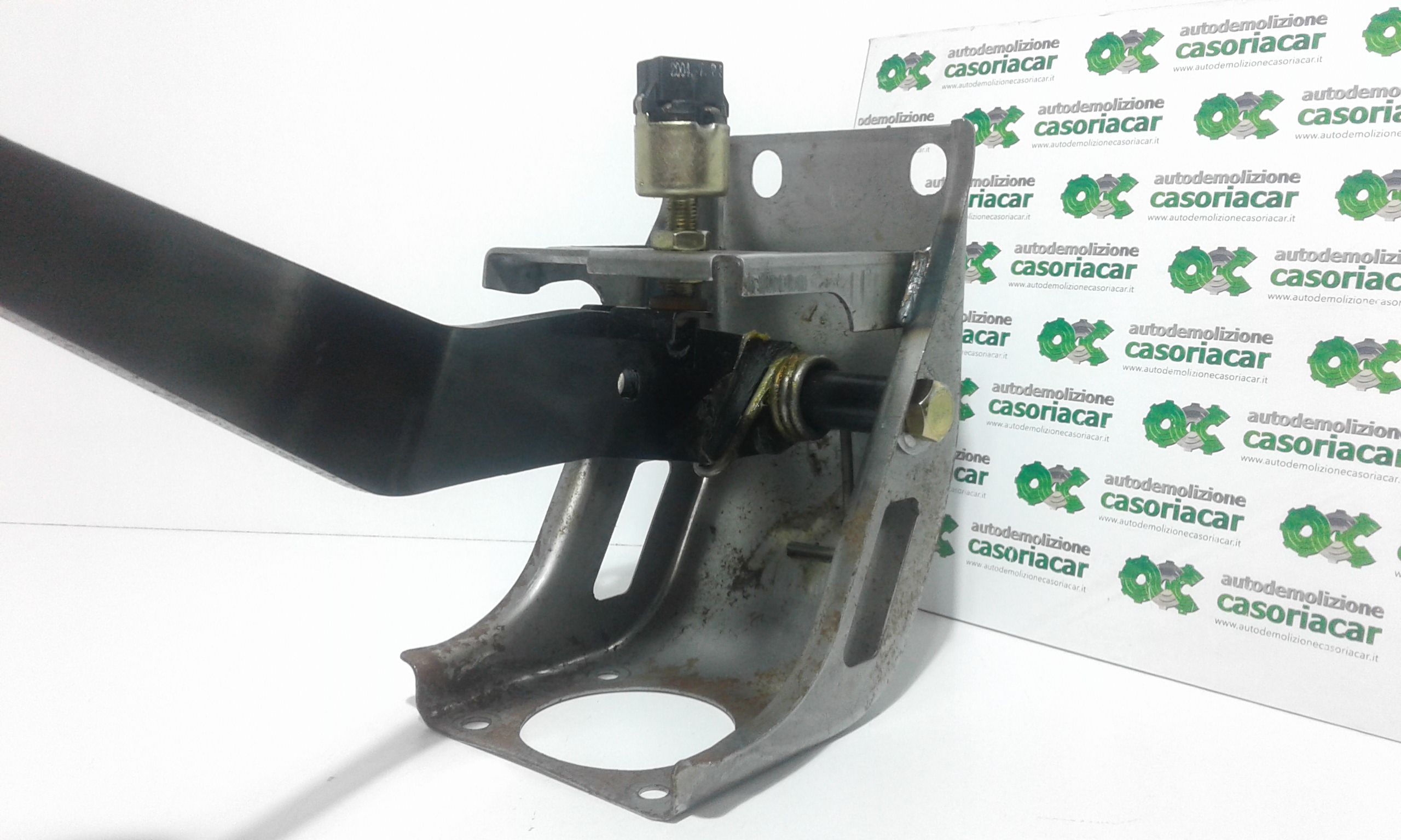 Pedale Freno SSANGYONG Rexton 1 Serie