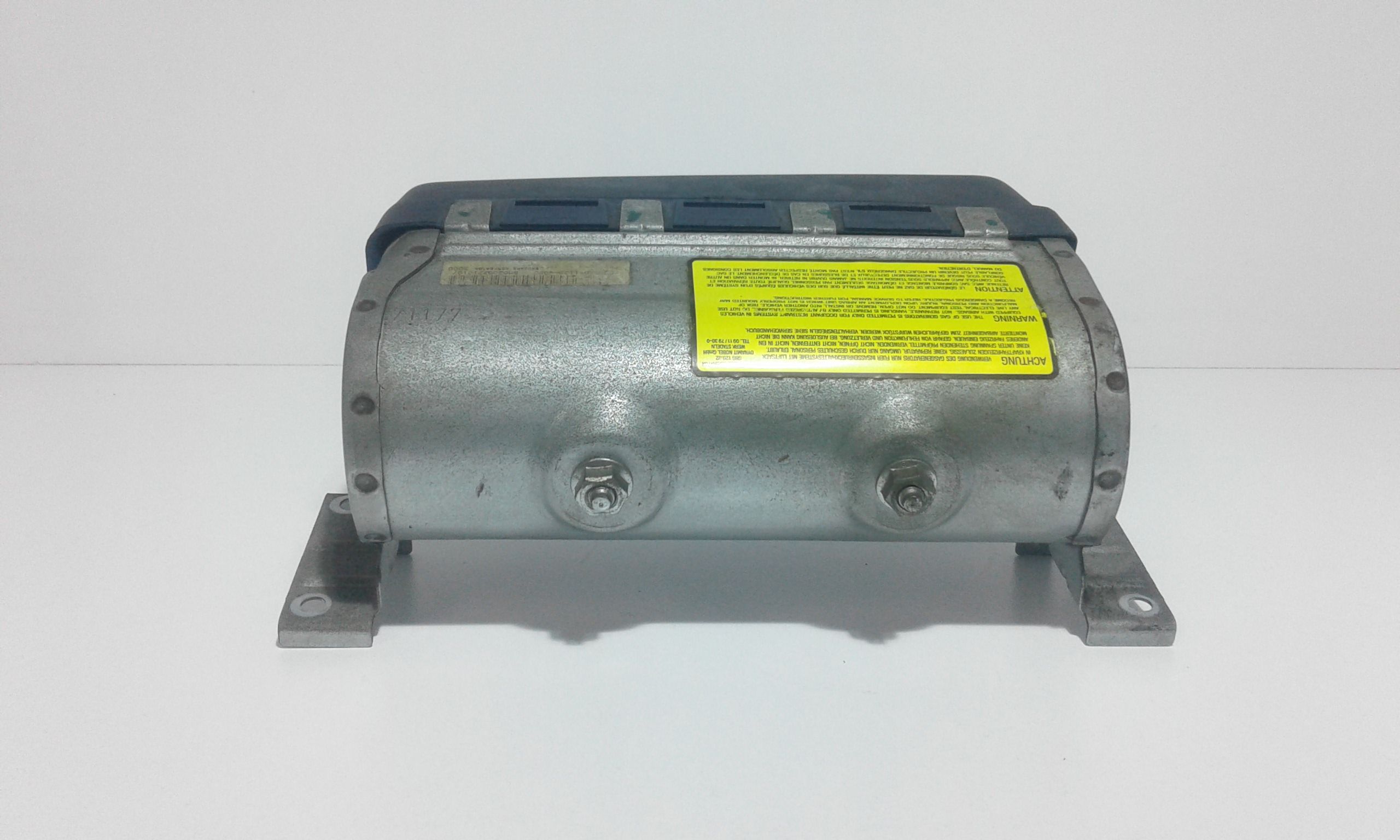 Airbag Passeggero SMART ForTwo Coup 1 Serie