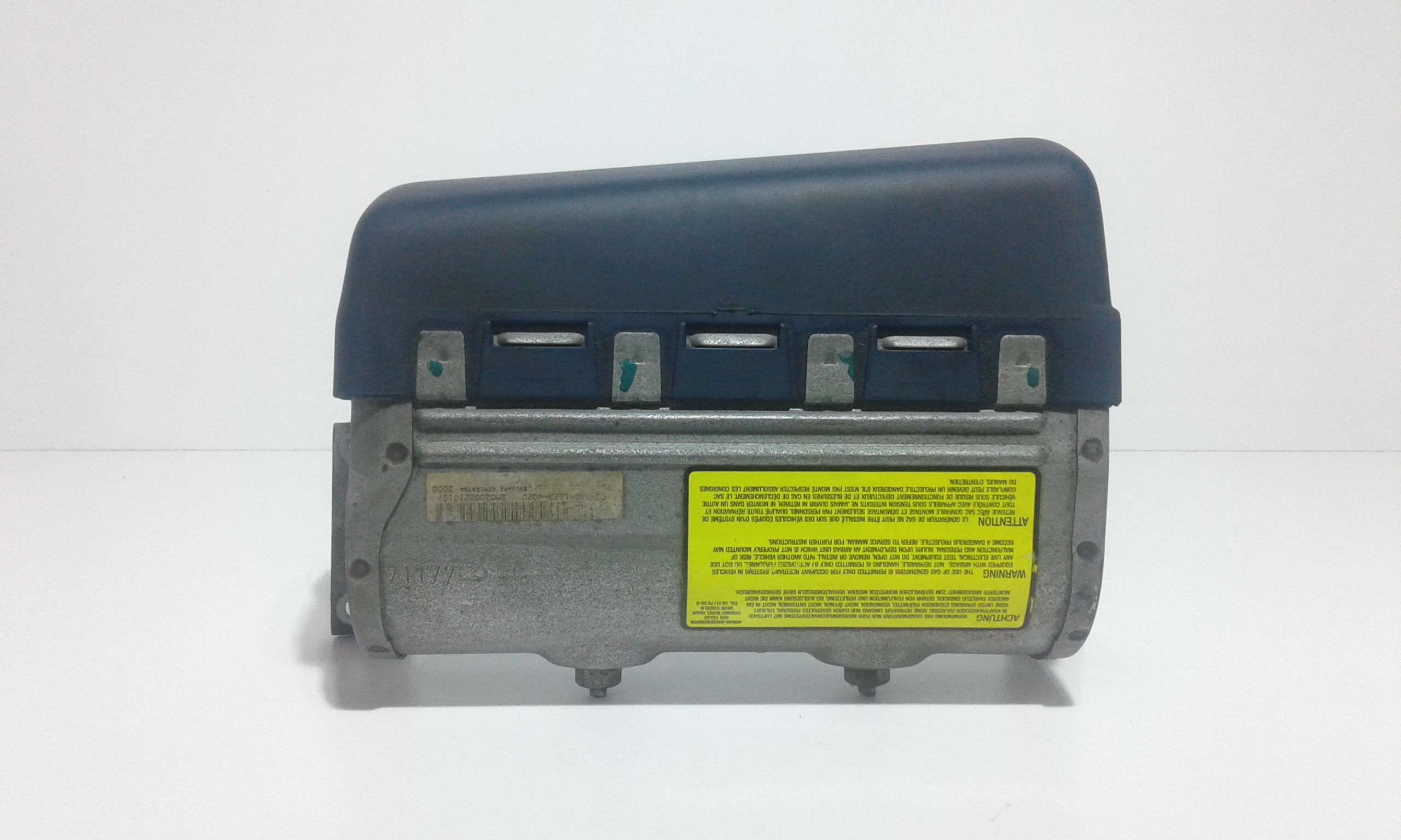 Airbag Passeggero SMART ForTwo Coup 1 Serie