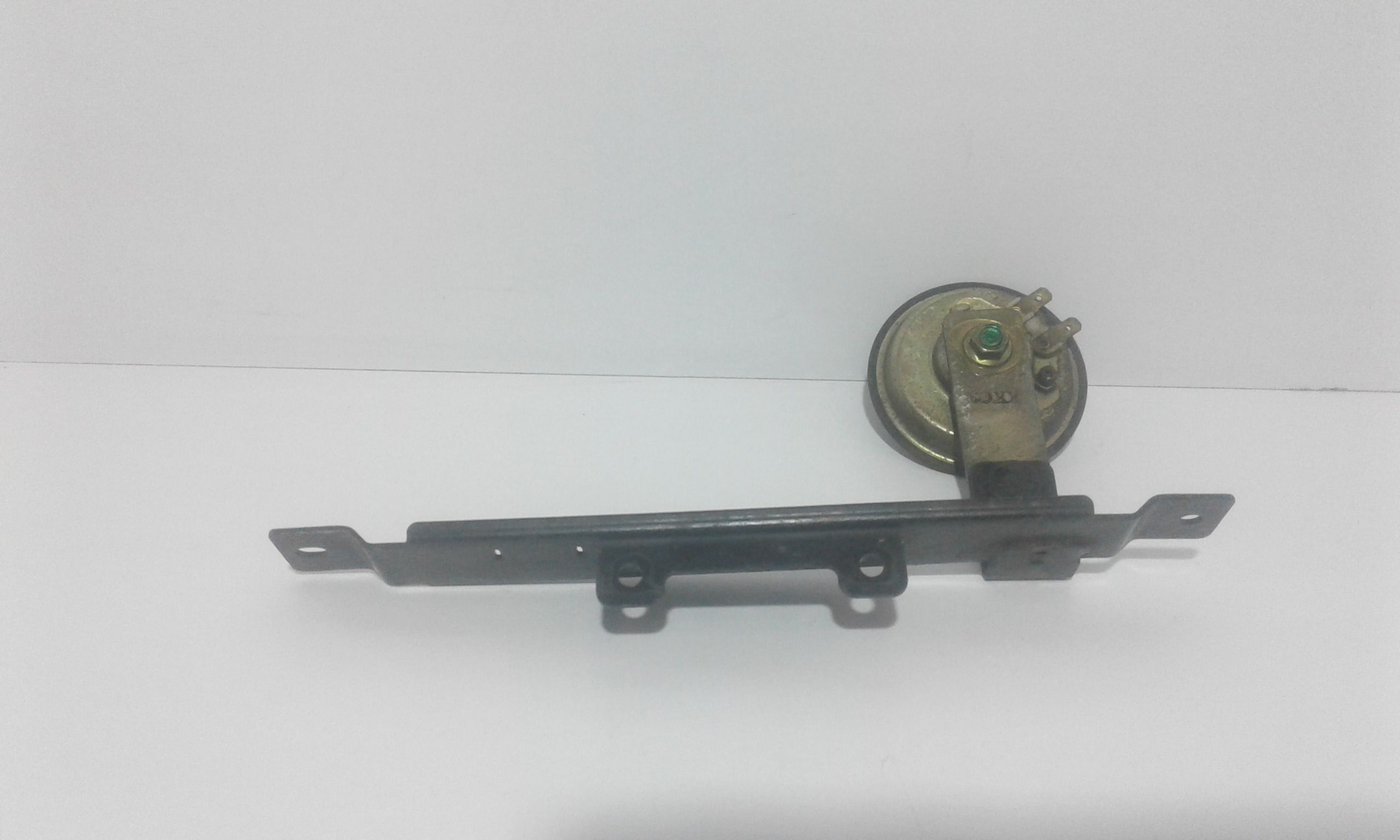 Clacson Kymco Dink 250