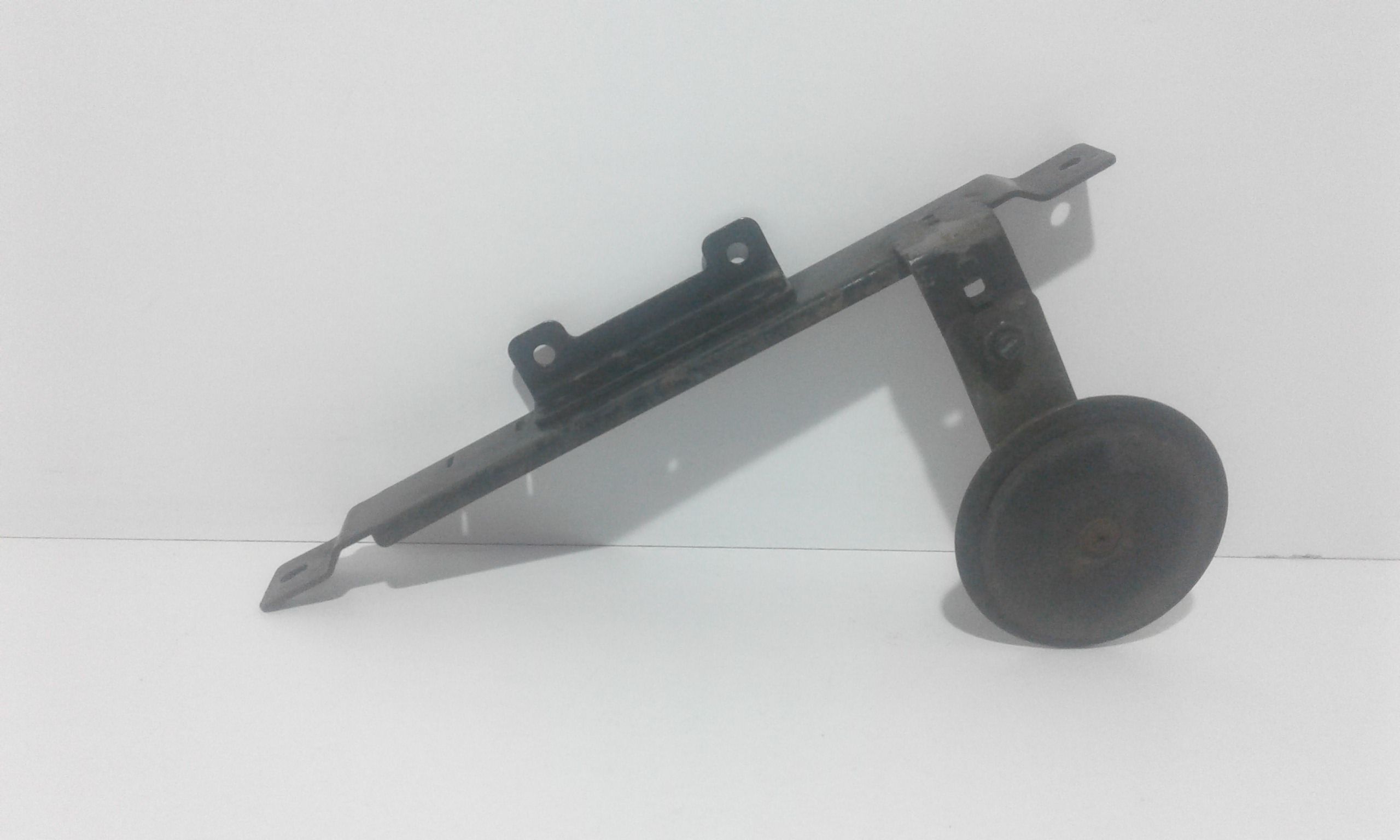 Clacson Kymco Dink 250