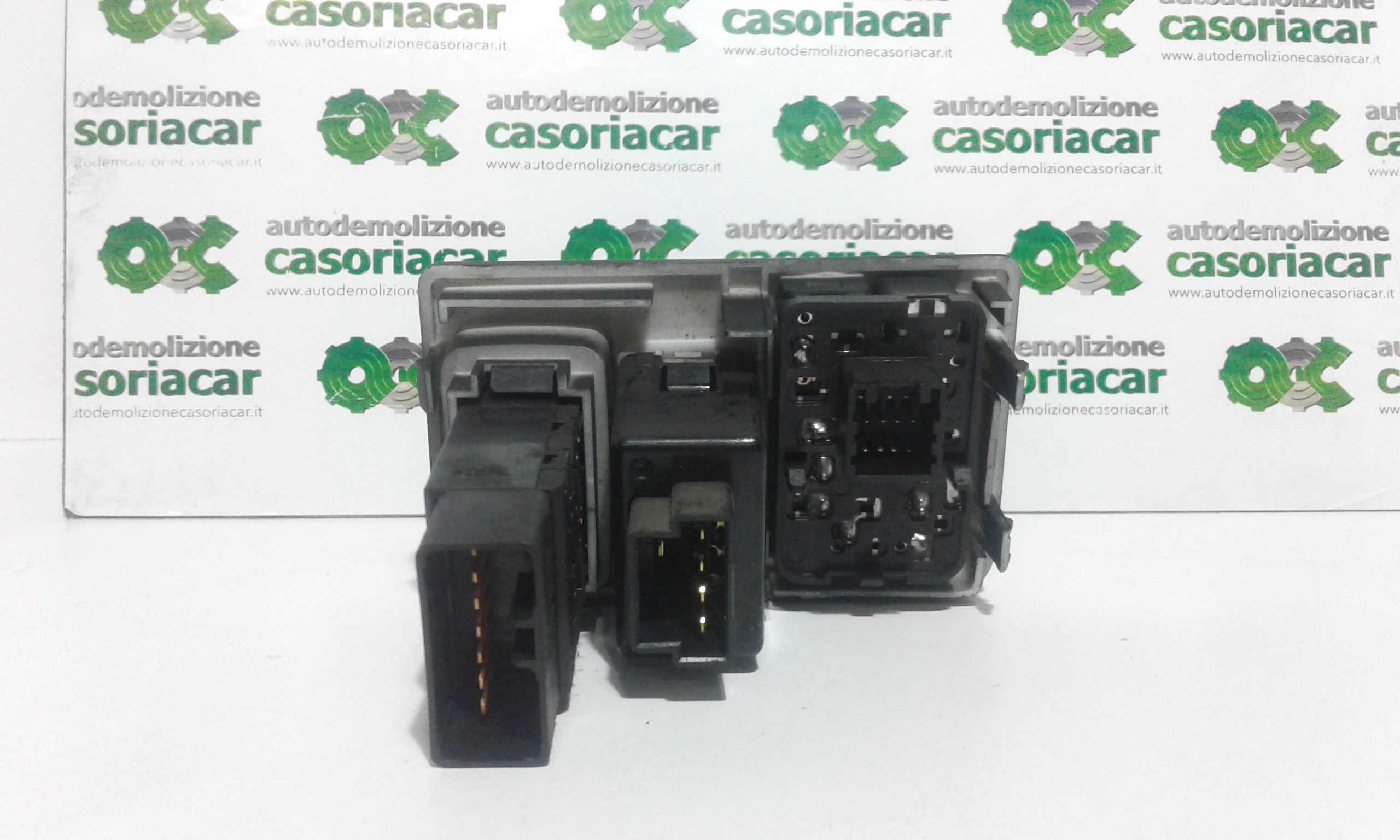 Regolatore specchietti retrovisori SSANGYONG Rexton 1 Serie