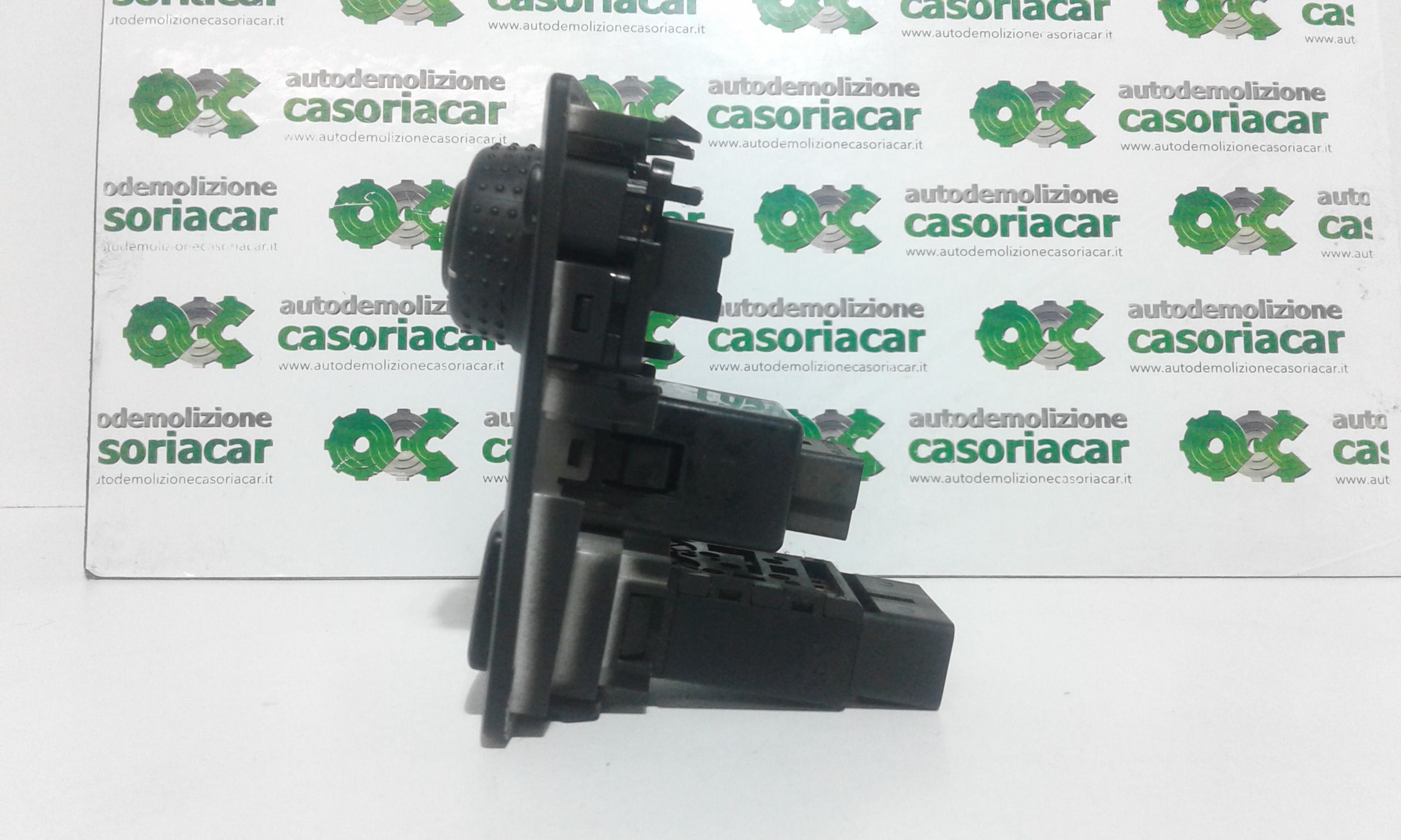 Regolatore specchietti retrovisori SSANGYONG Rexton 1 Serie