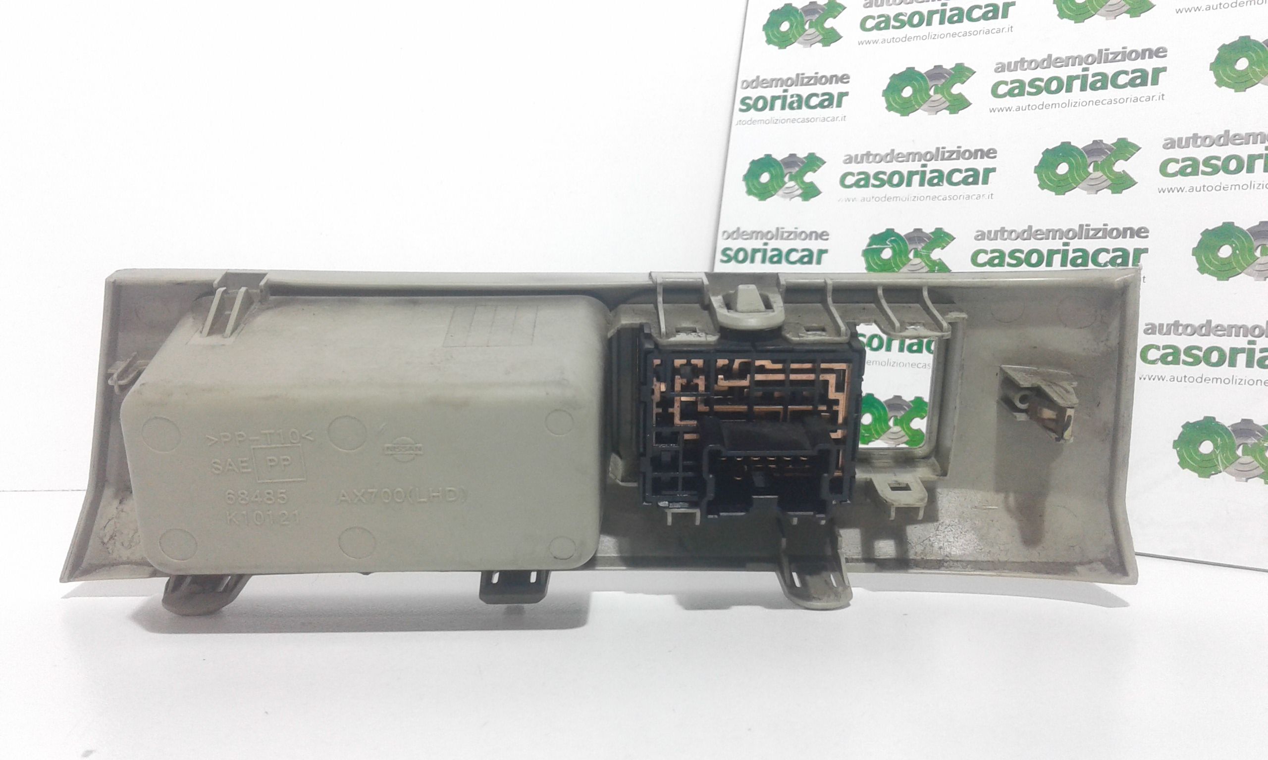 Regolatore specchietti retrovisori NISSAN Micra 5 Serie