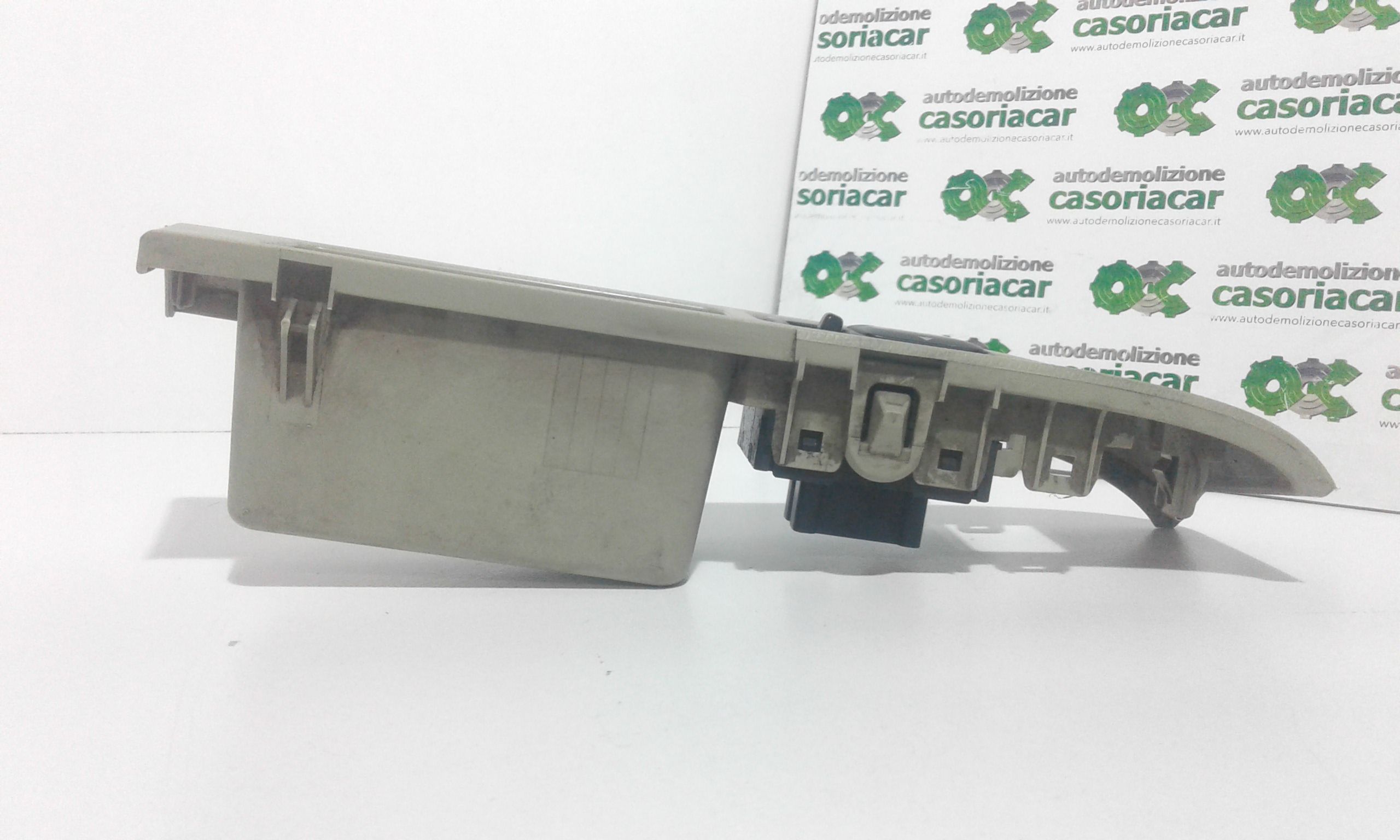 Regolatore specchietti retrovisori NISSAN Micra 5 Serie