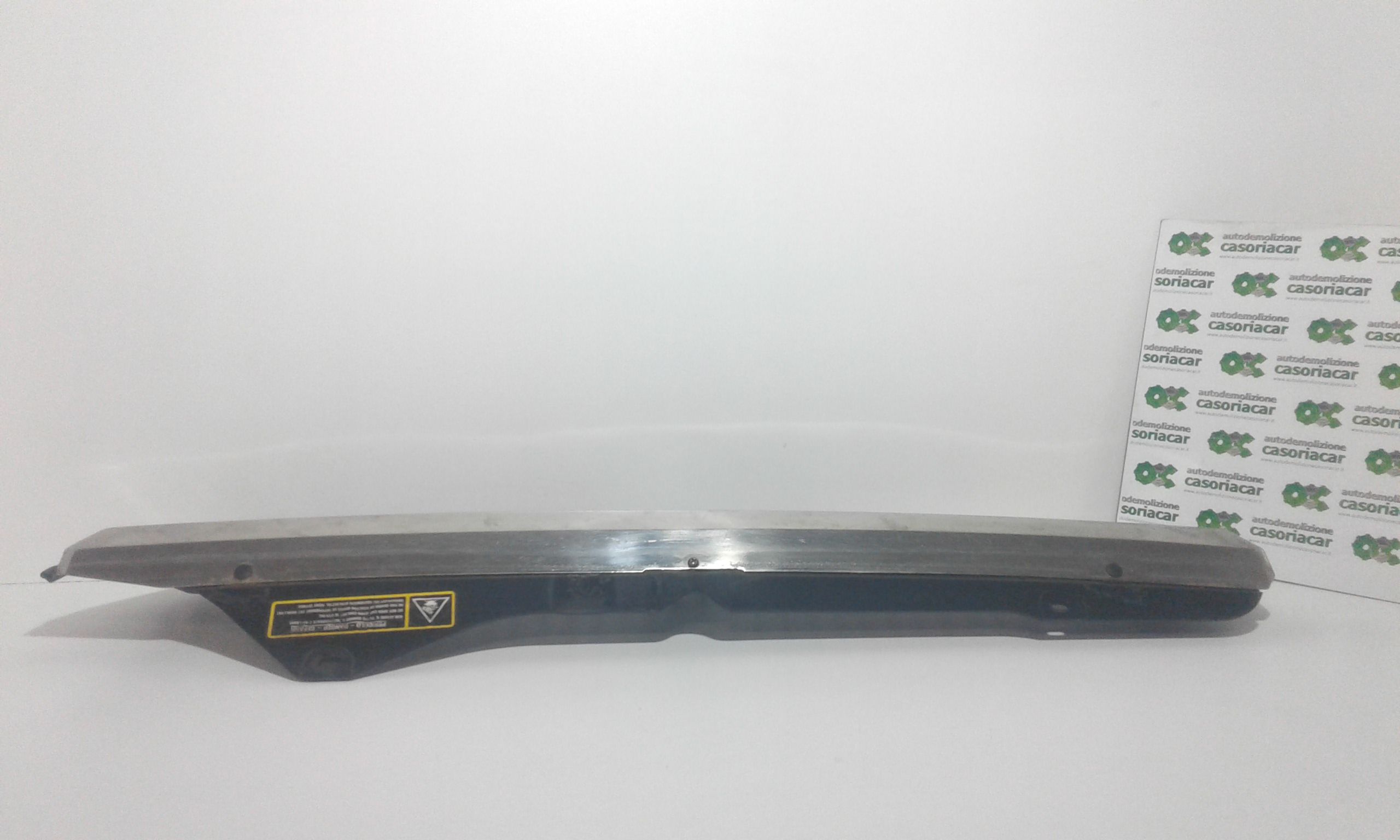 Mascherina anteriore AUTOBIANCHI Y10 1 Serie