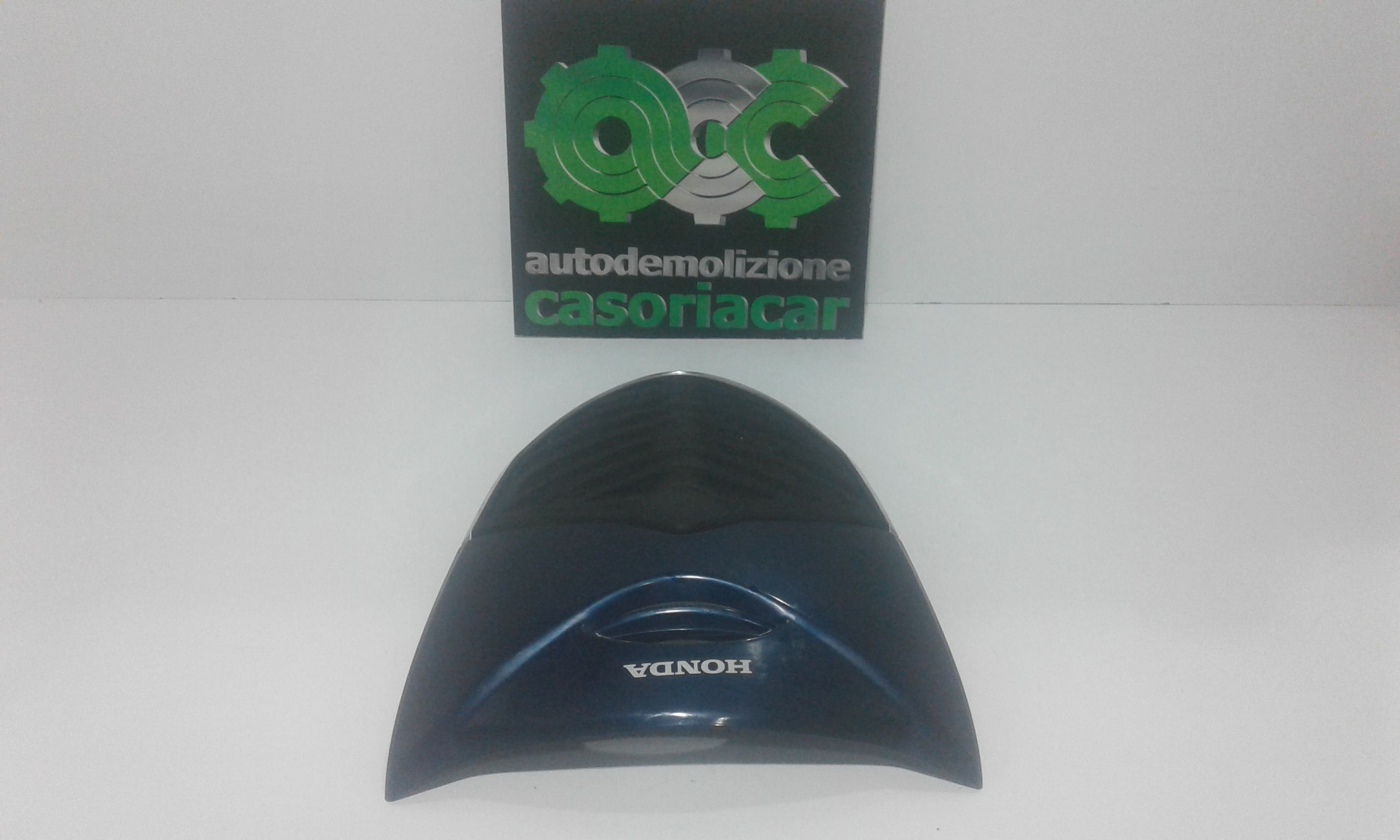 Mascherina anteriore HONDA Silver Serie