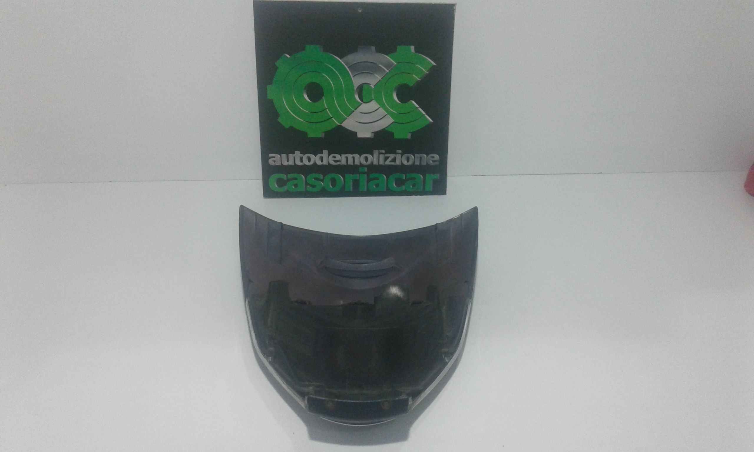 Mascherina anteriore HONDA Silver Serie