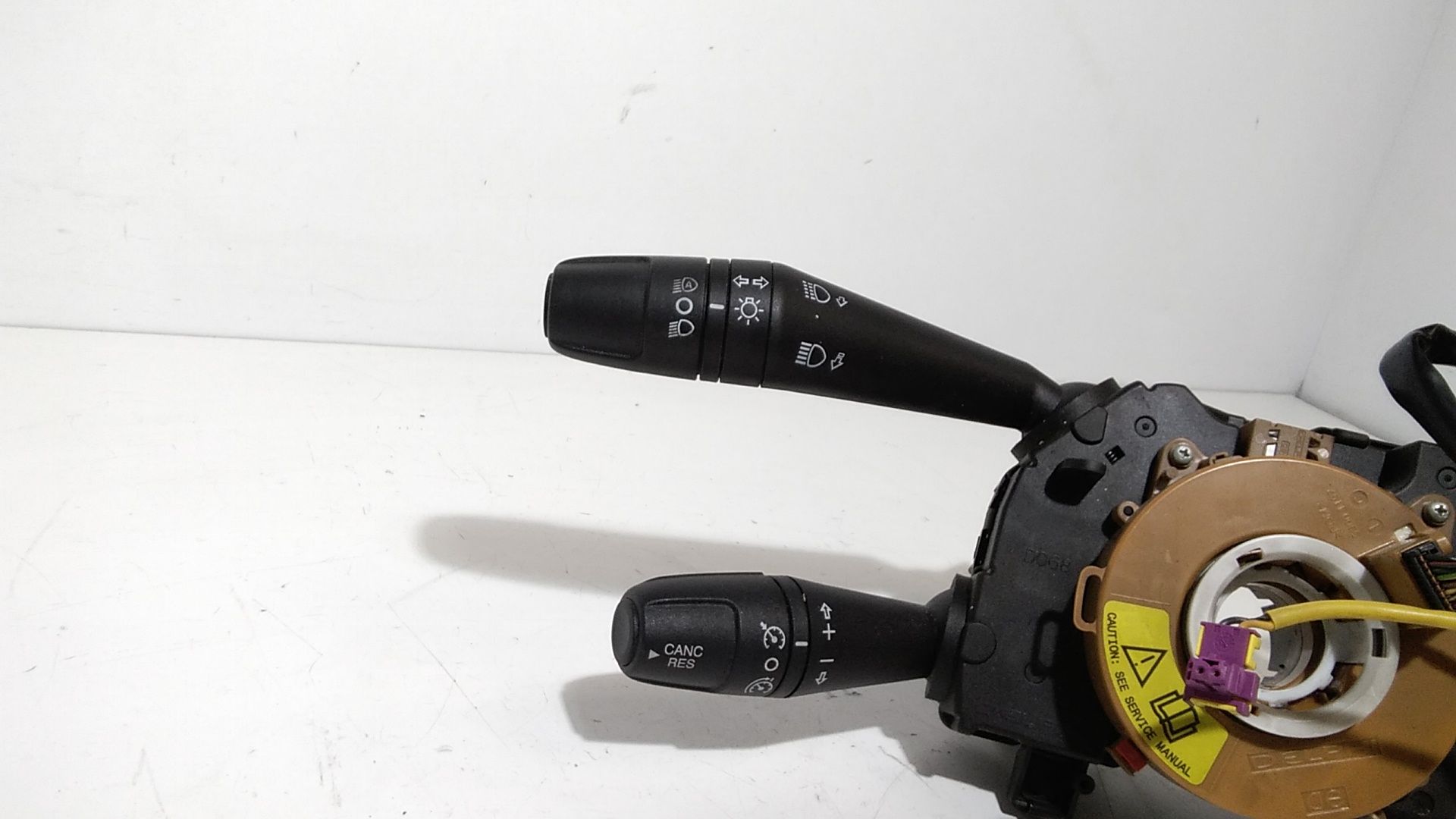 Devioluci FIAT 500 L 1  Serie