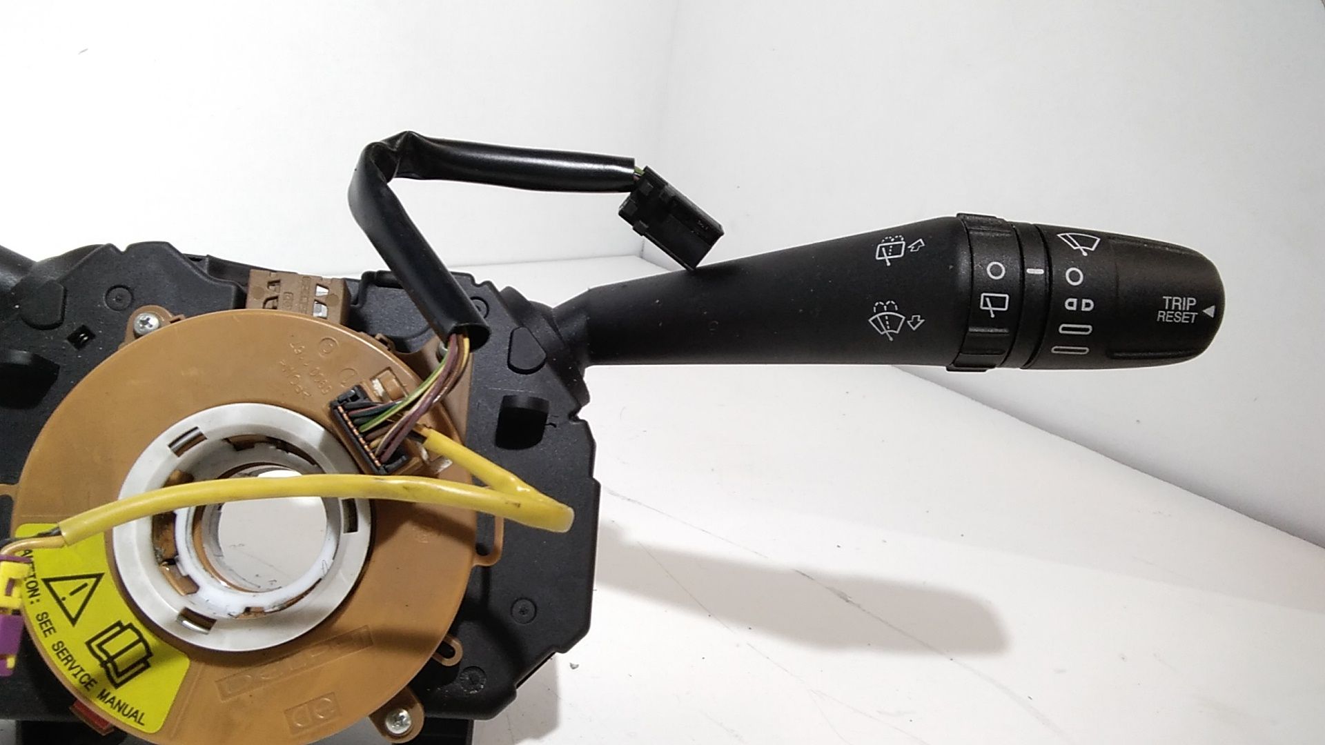 Devioluci FIAT 500 L 1  Serie