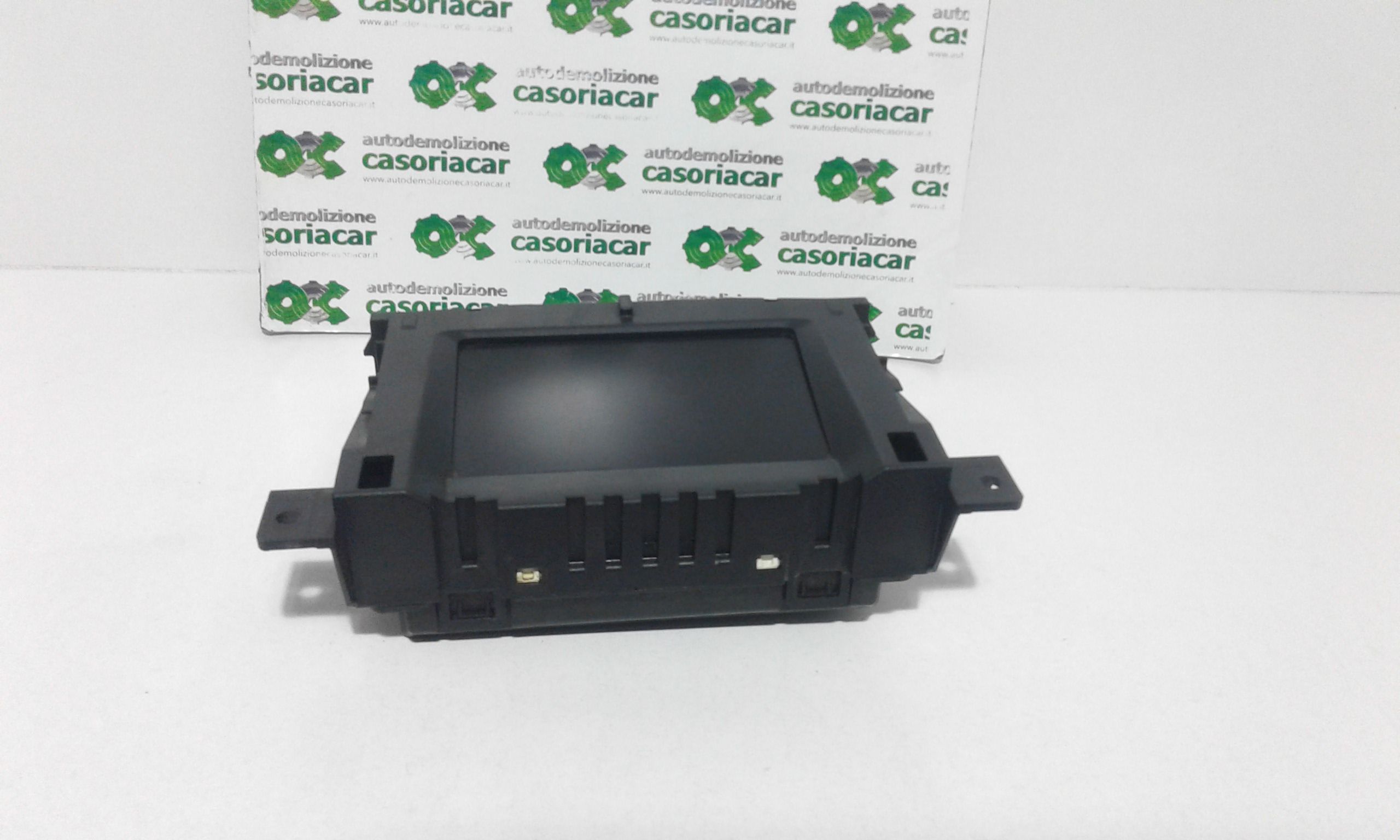 Display OPEL Astra H S. Wagon