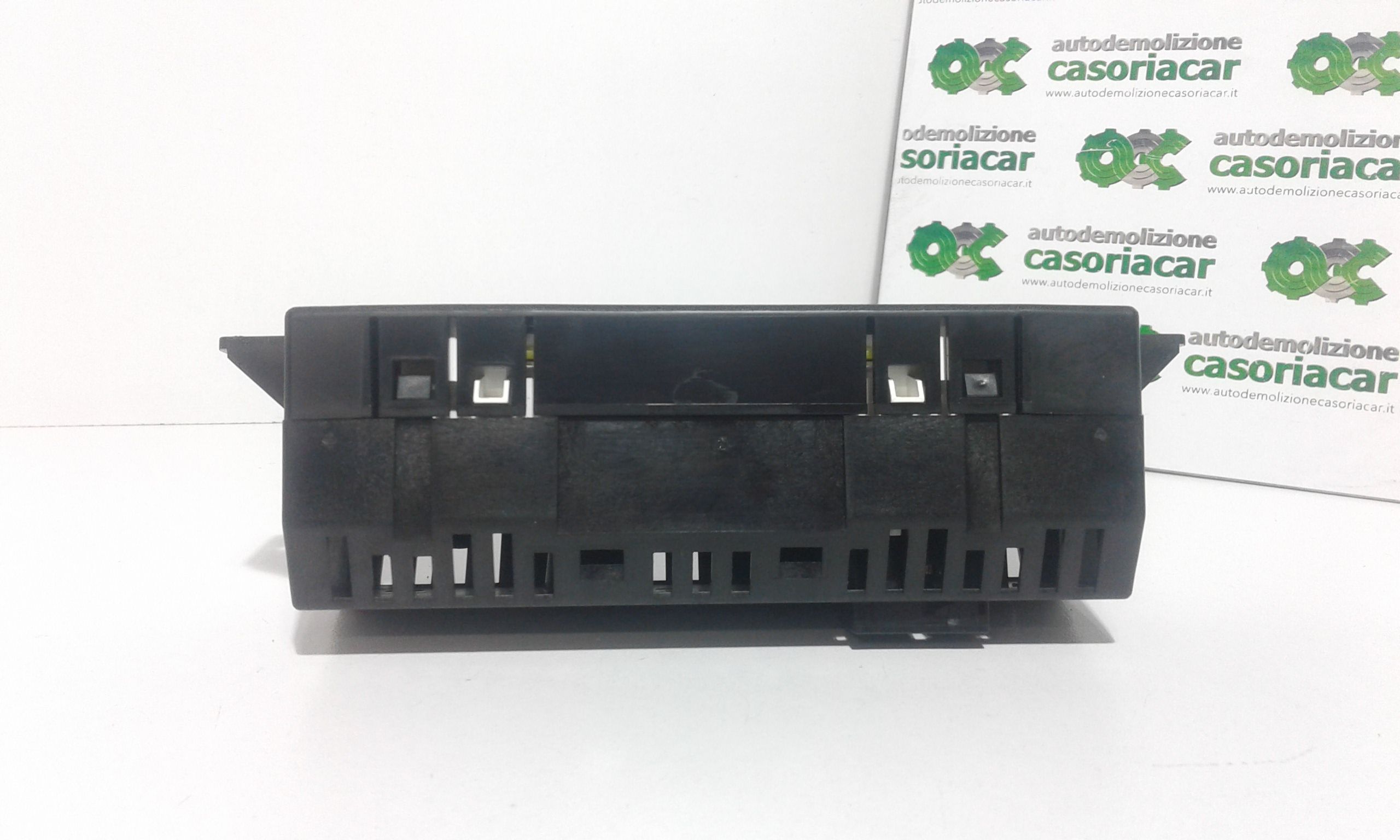 Display OPEL Agila 2 Serie