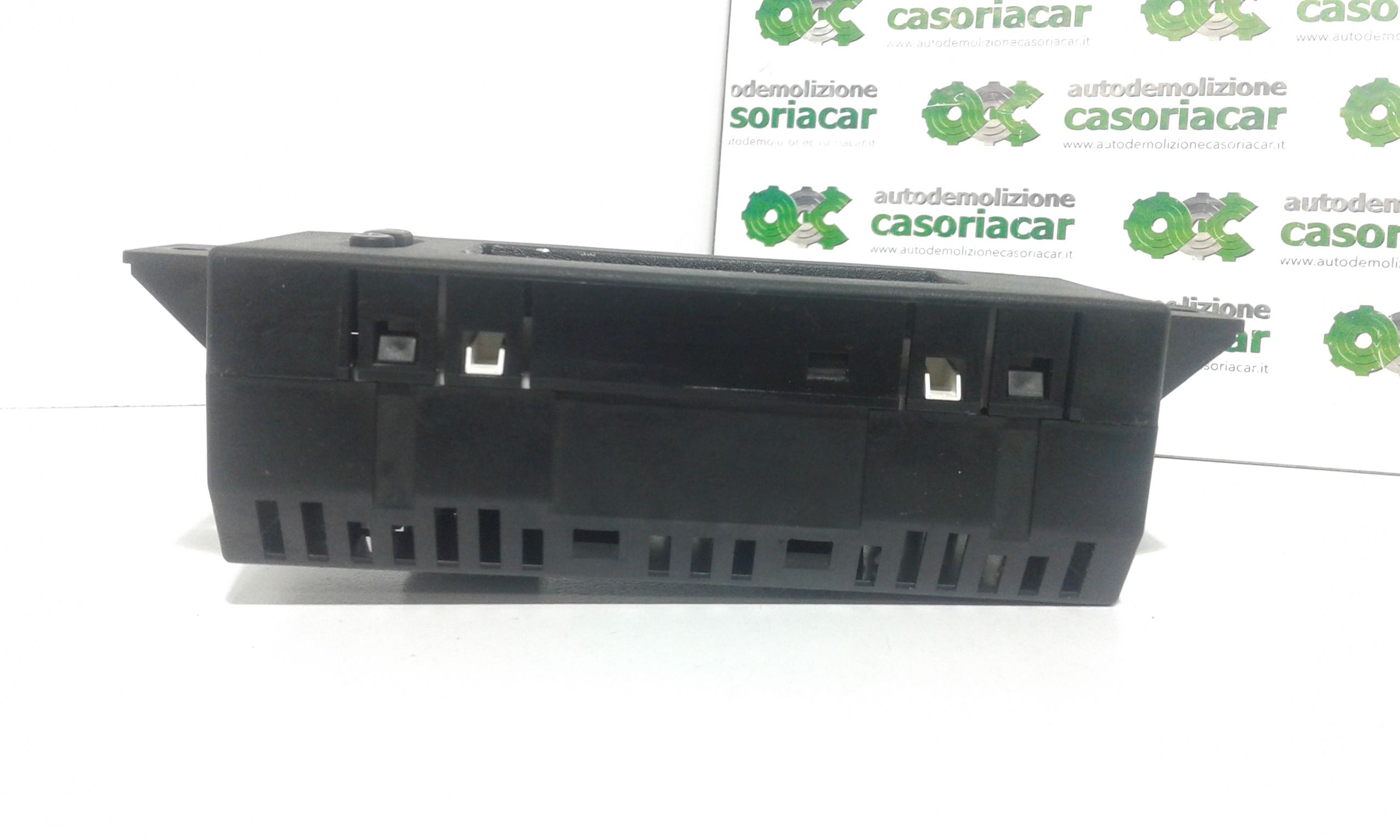 Display OPEL Agila 1 Serie