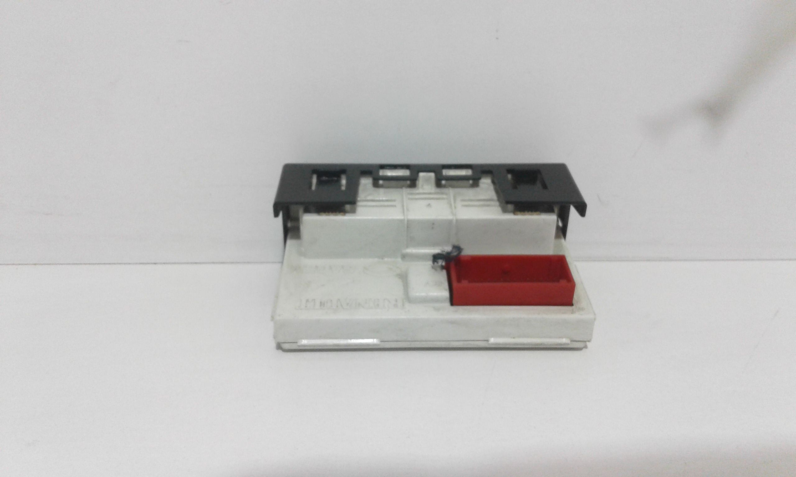 Display RENAULT Megane ll 1 Serie