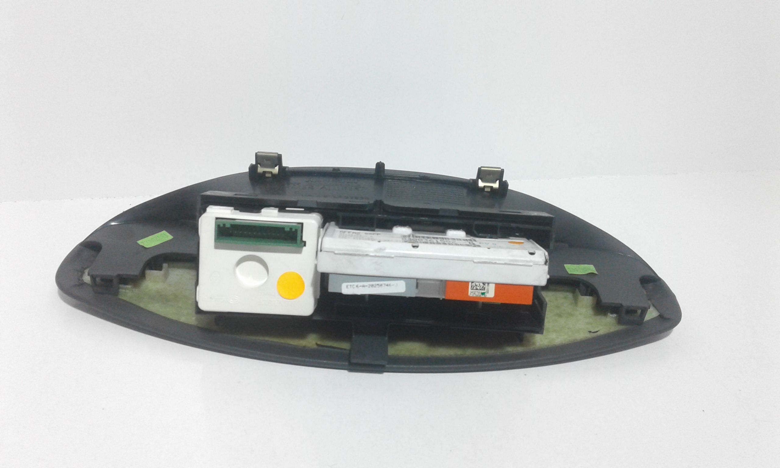 Display RENAULT Laguna Berlina 3 Seria