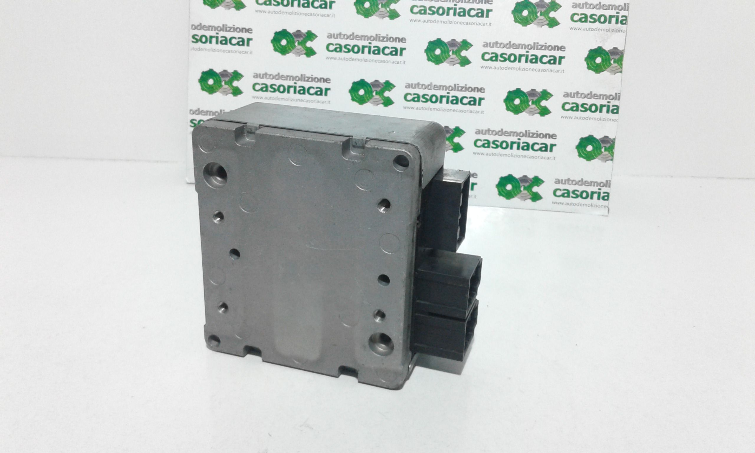 Centralina Servosterzo SUZUKI Swift 4 Serie