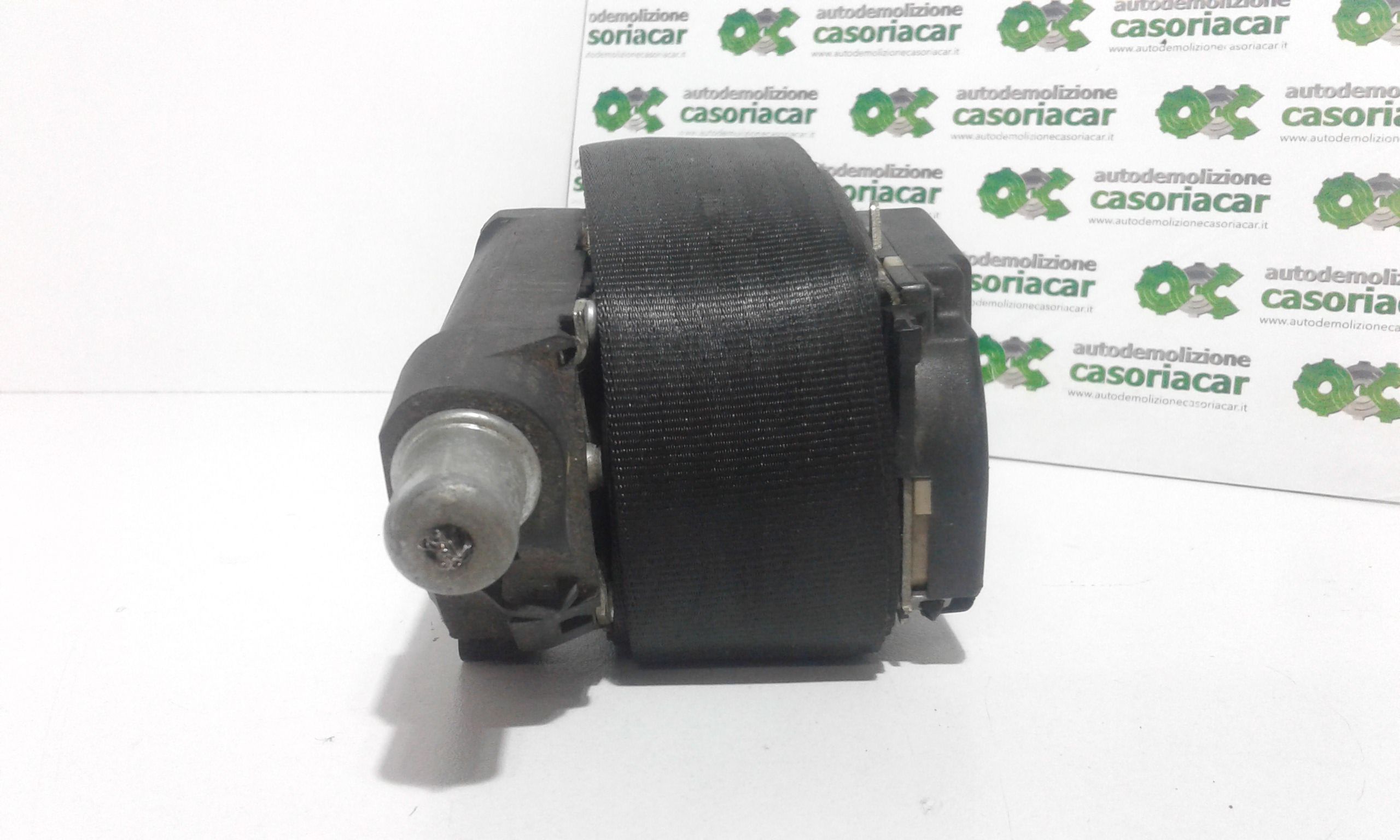 Cintura di Sicurezza anteriore Destra con pretensionatore FIAT Panda 2 Serie