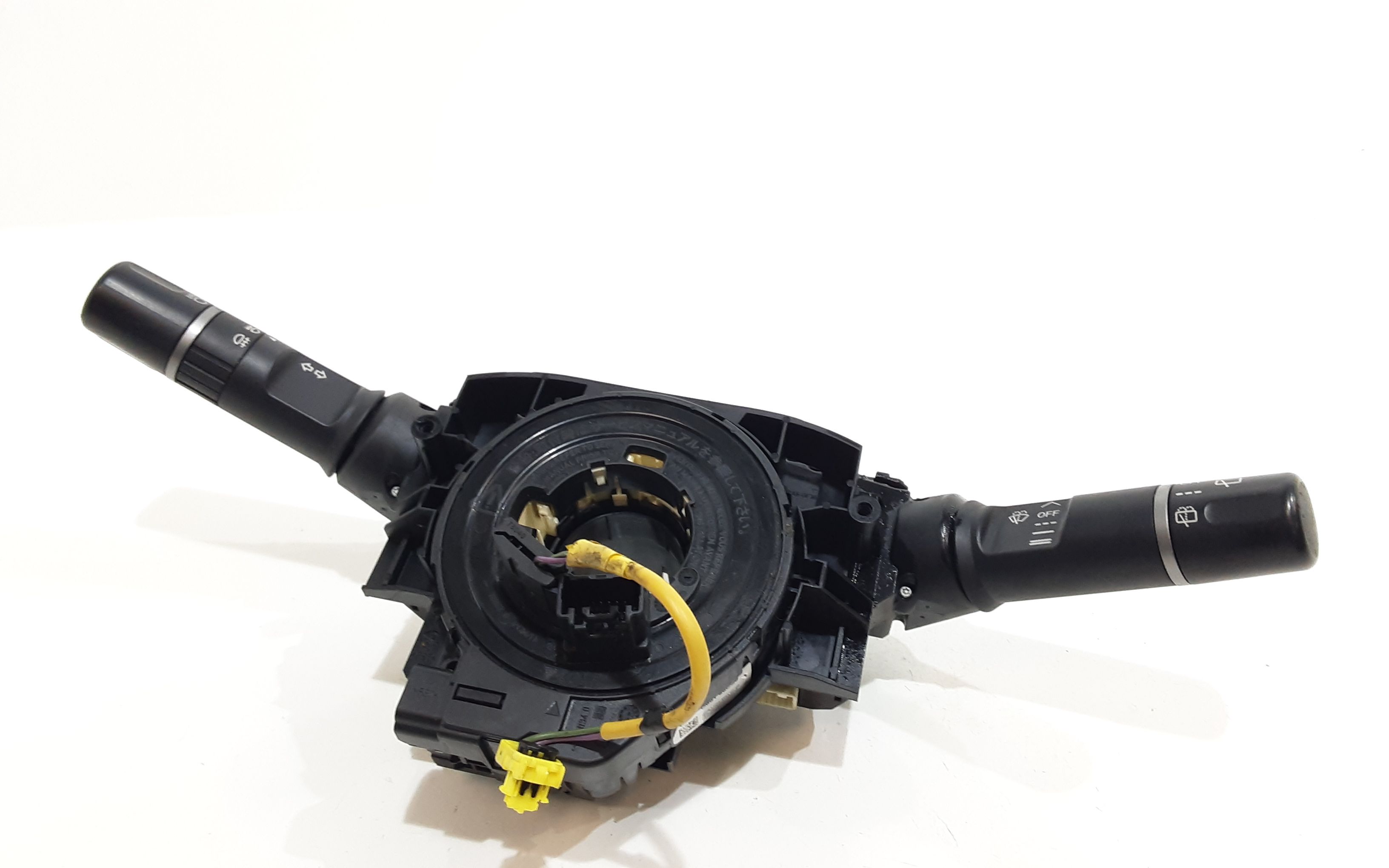 Devioluci MAZDA 2 Berlina 2 Serie