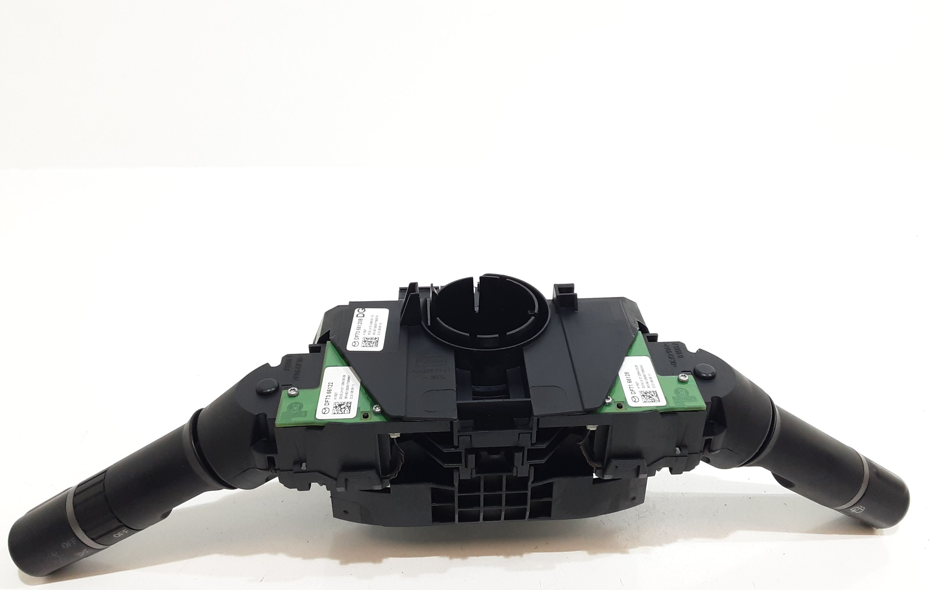 Devioluci MAZDA 2 Berlina 2 Serie