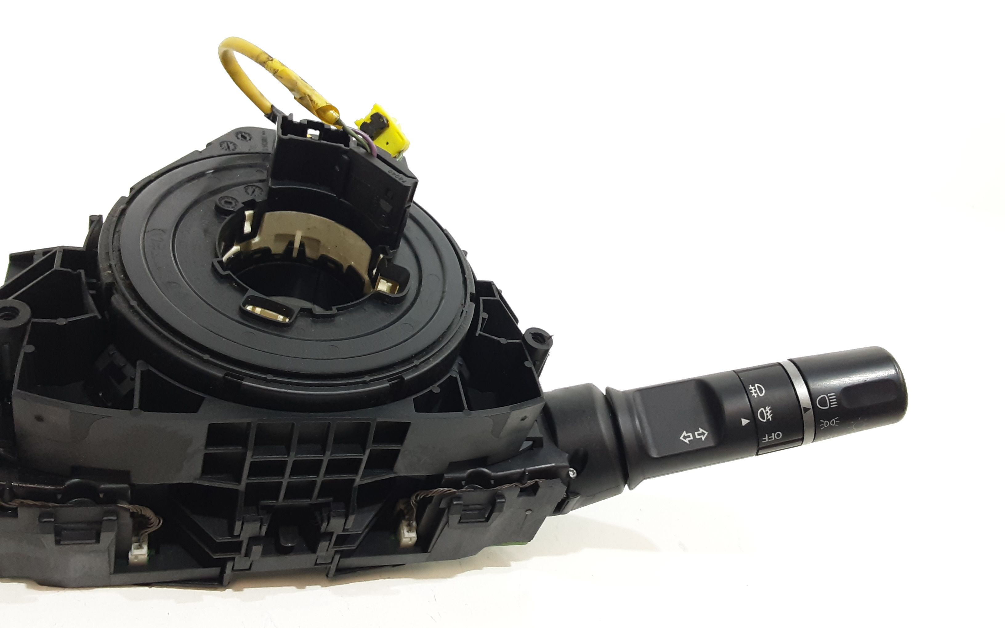 Devioluci MAZDA 2 Berlina 2 Serie