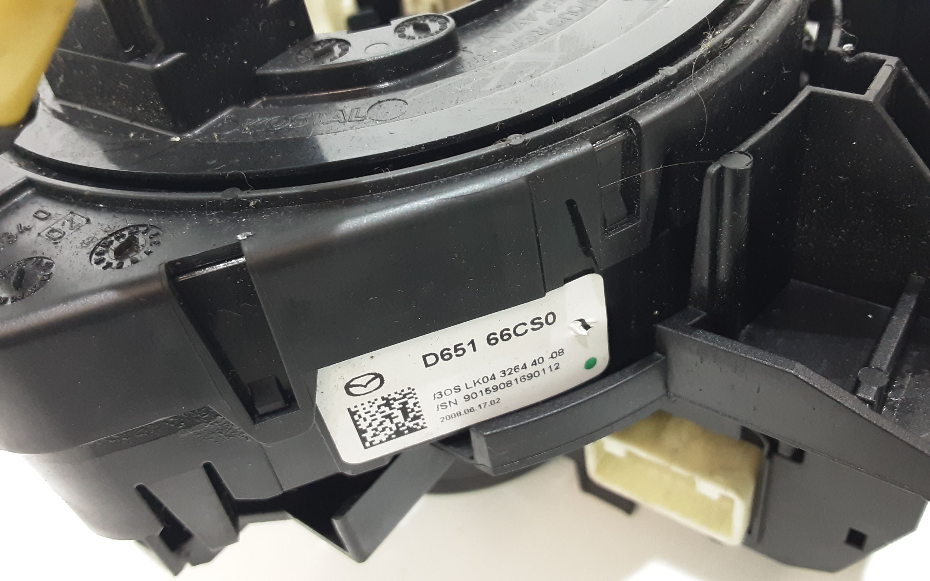 Devioluci MAZDA 2 Berlina 2 Serie