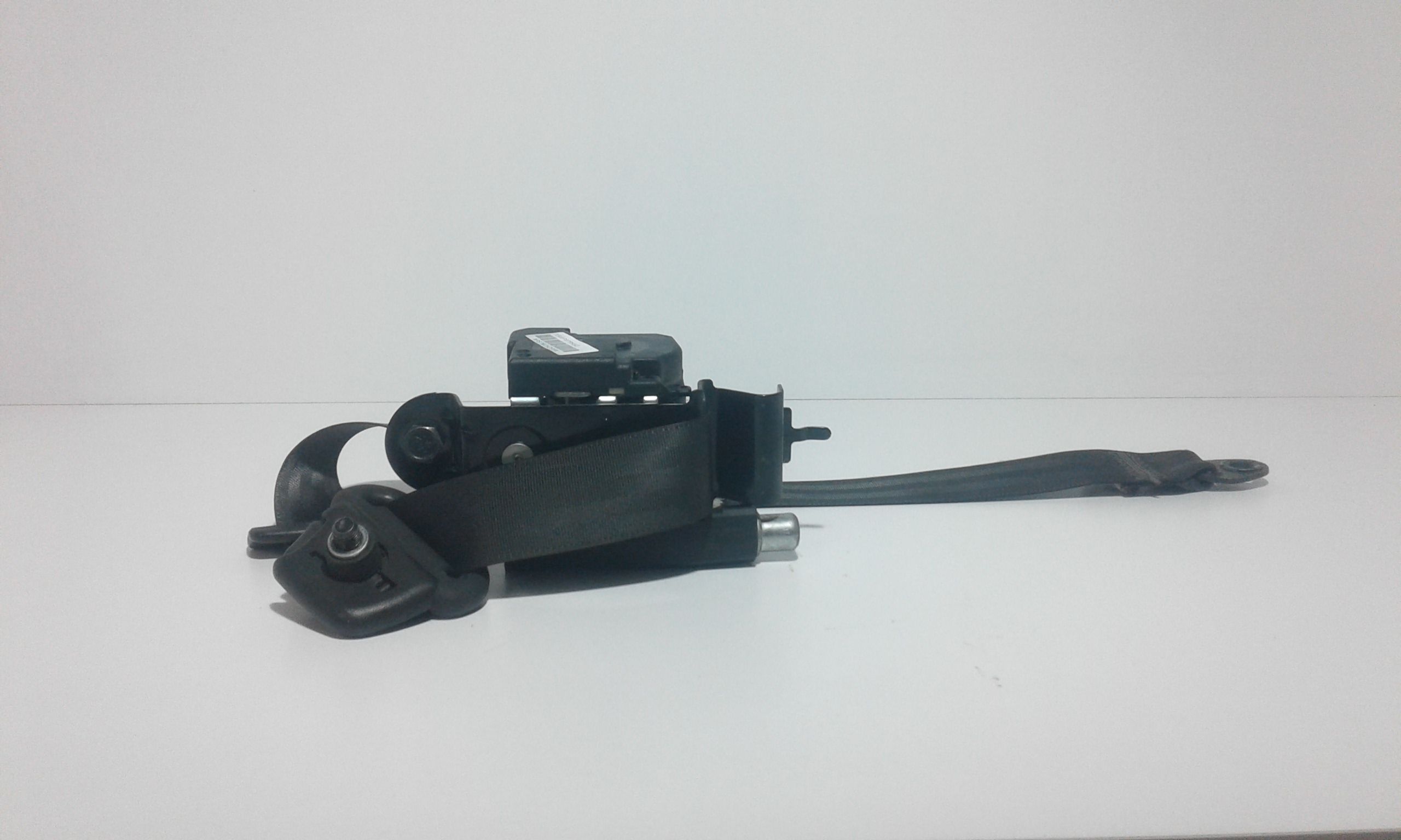 Cintura di Sicurezza anteriore Destra con pretensionatore CHEVROLET Kalos 2 Serie