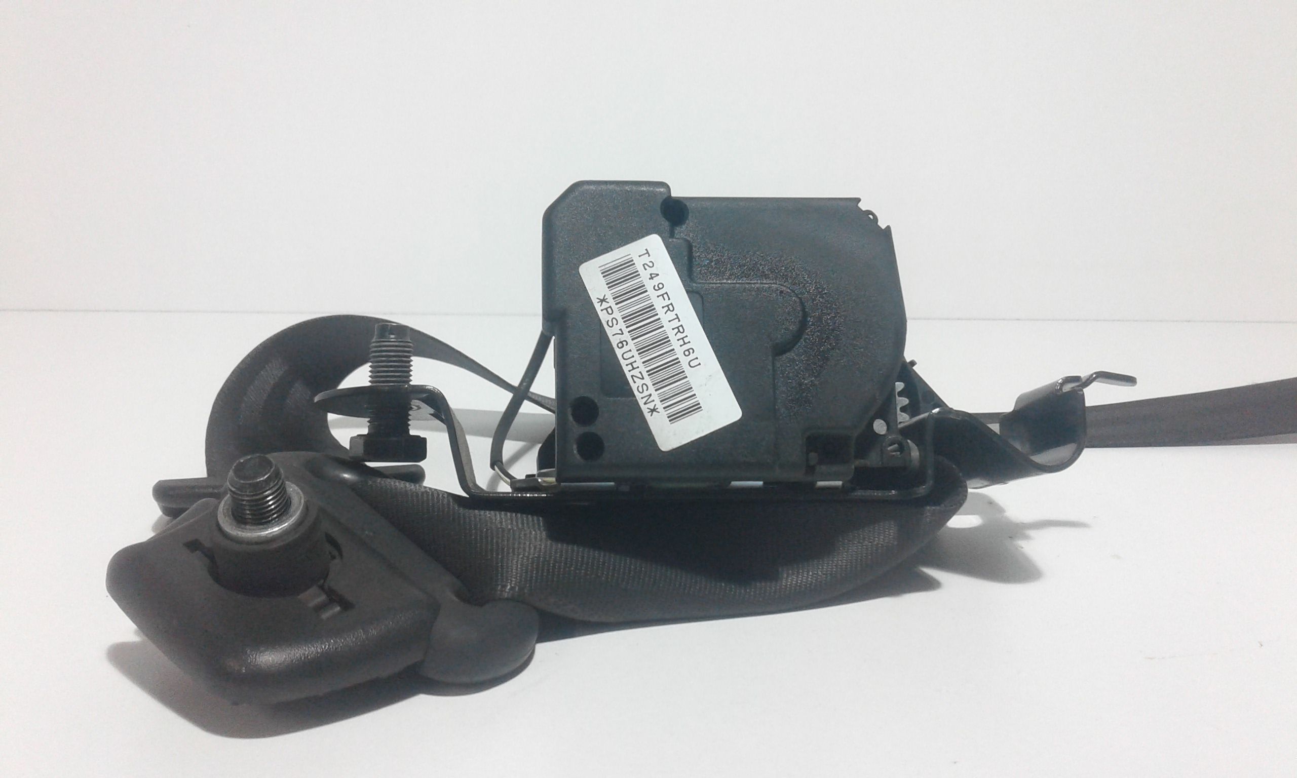 Cintura di Sicurezza anteriore Destra con pretensionatore CHEVROLET Kalos 2 Serie