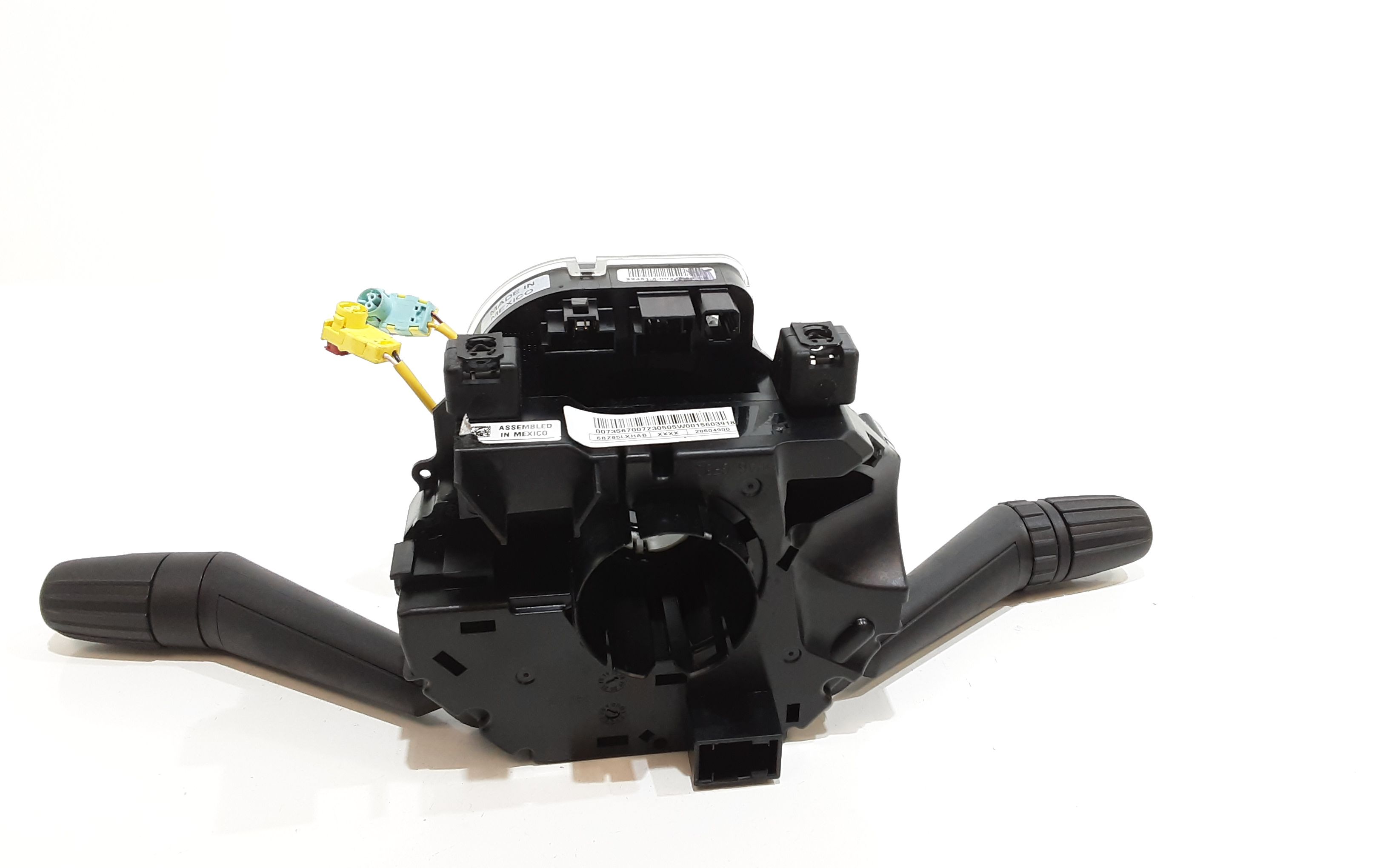 Devioluci JEEP Compass Serie