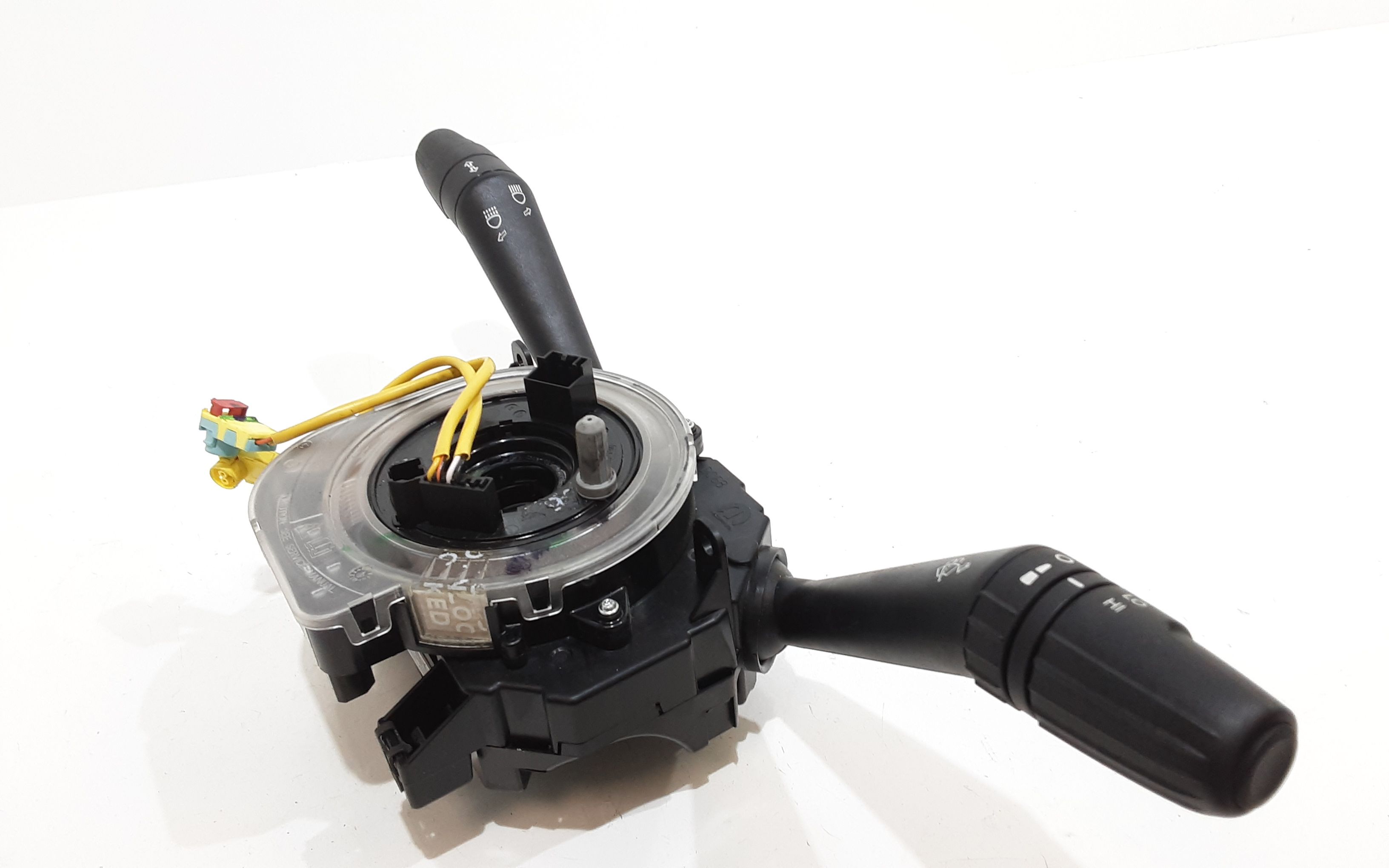 Devioluci JEEP Compass Serie