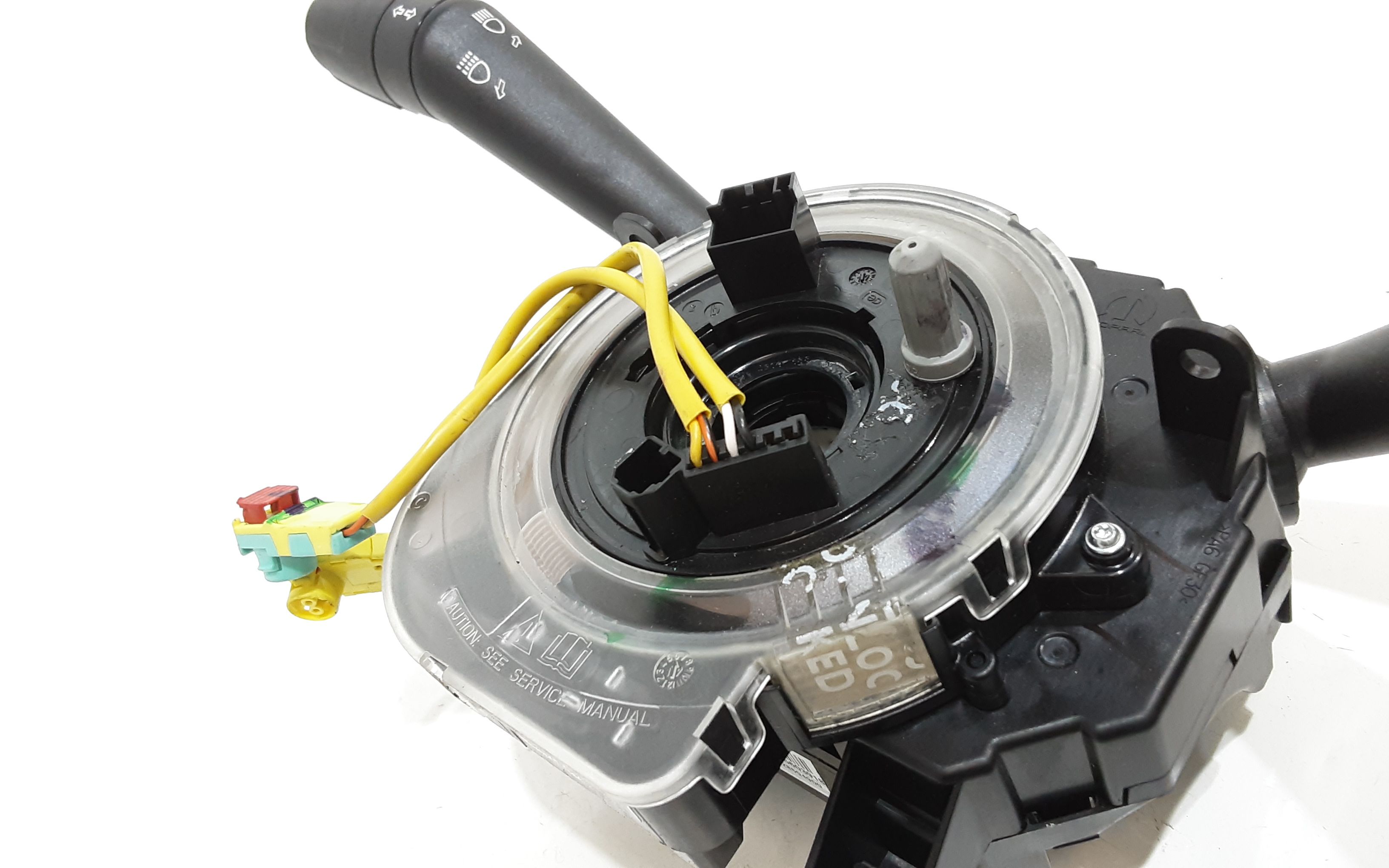 Devioluci JEEP Compass Serie