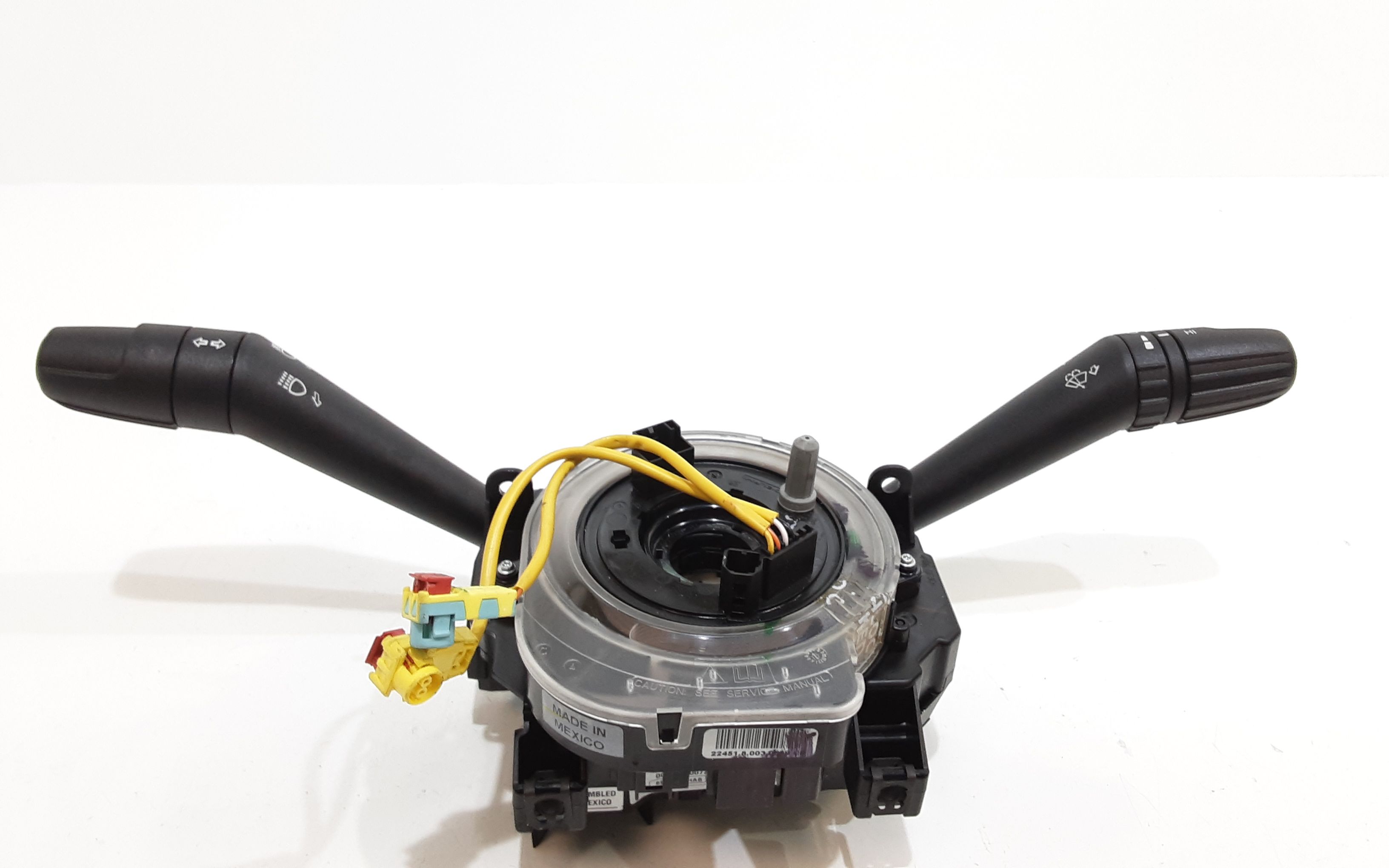 Devioluci JEEP Compass Serie