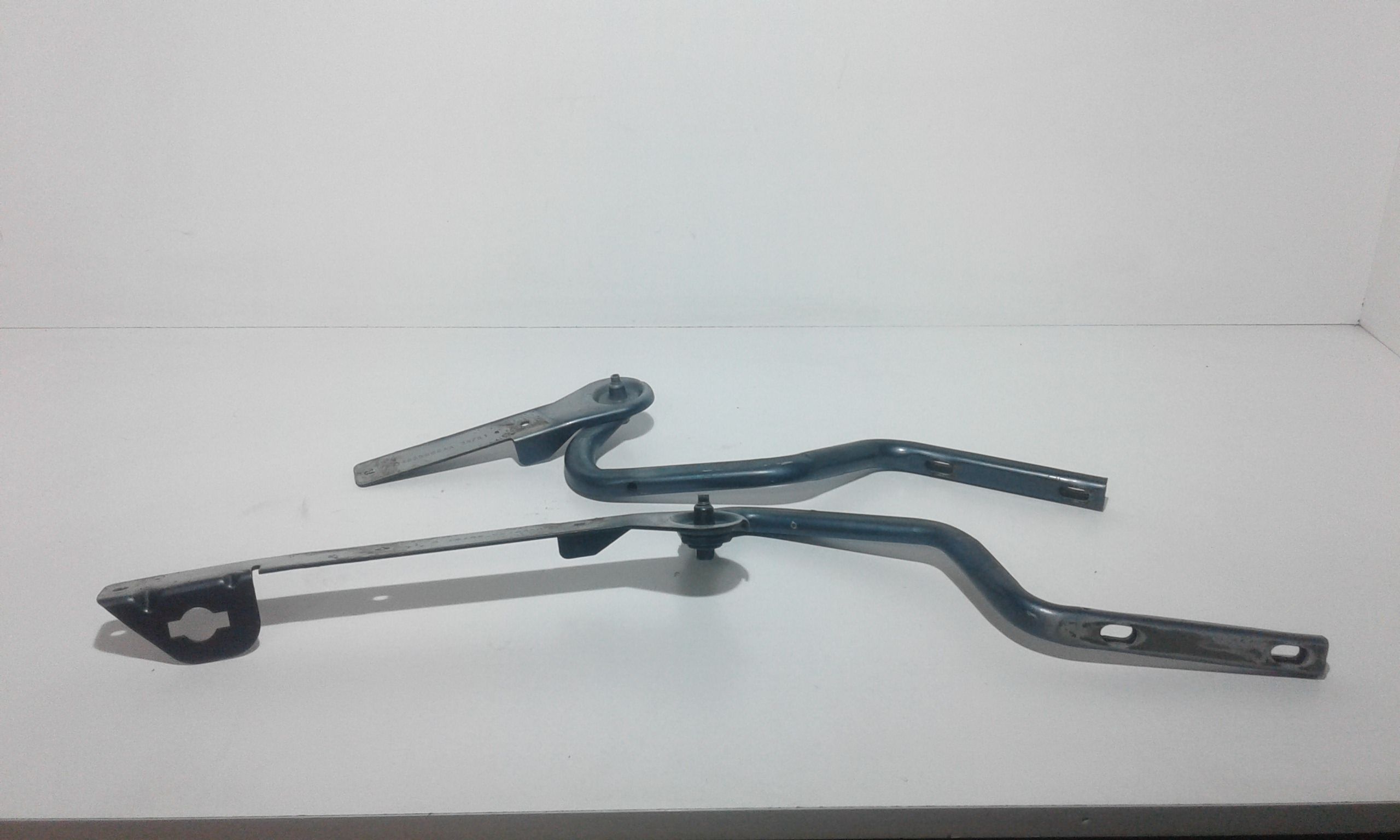 Cerniere cofano anteriore dx e sx CHRYSLER Voyager 3 Serie