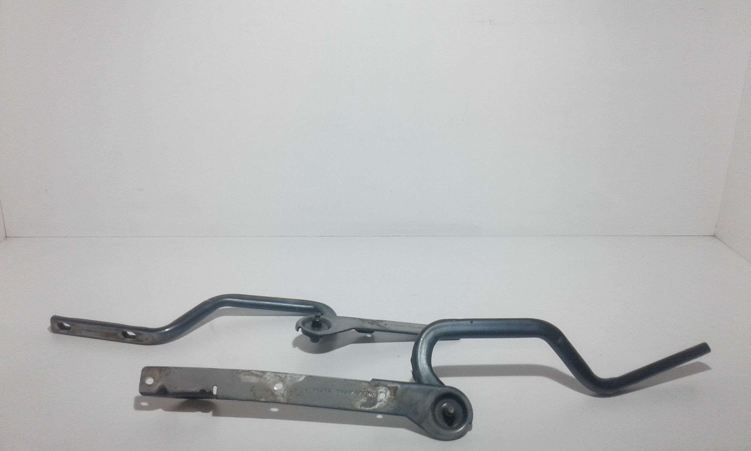 Cerniere cofano anteriore dx e sx CHRYSLER Voyager 3 Serie