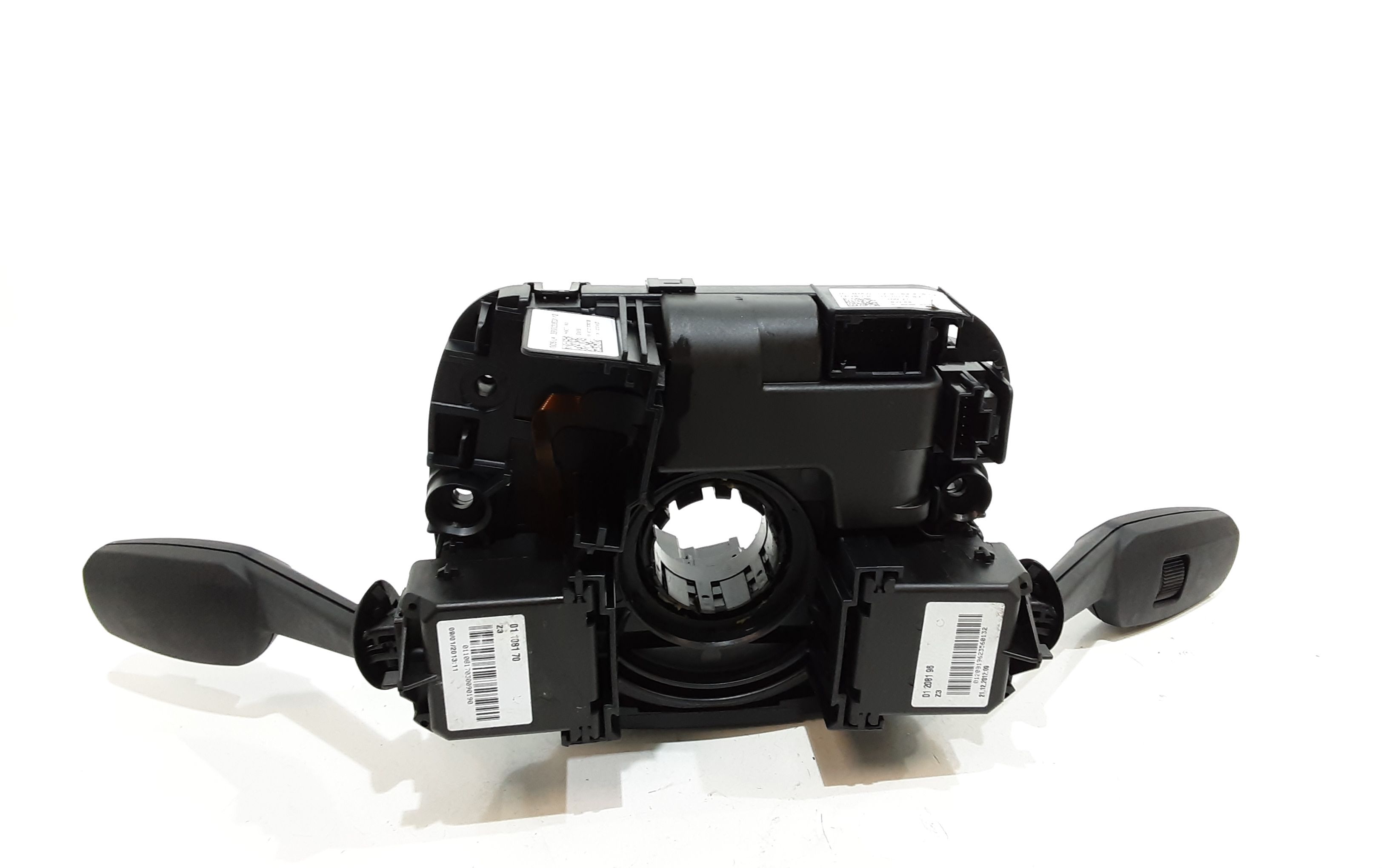 Devioluci BMW X1 Serie (09>15)