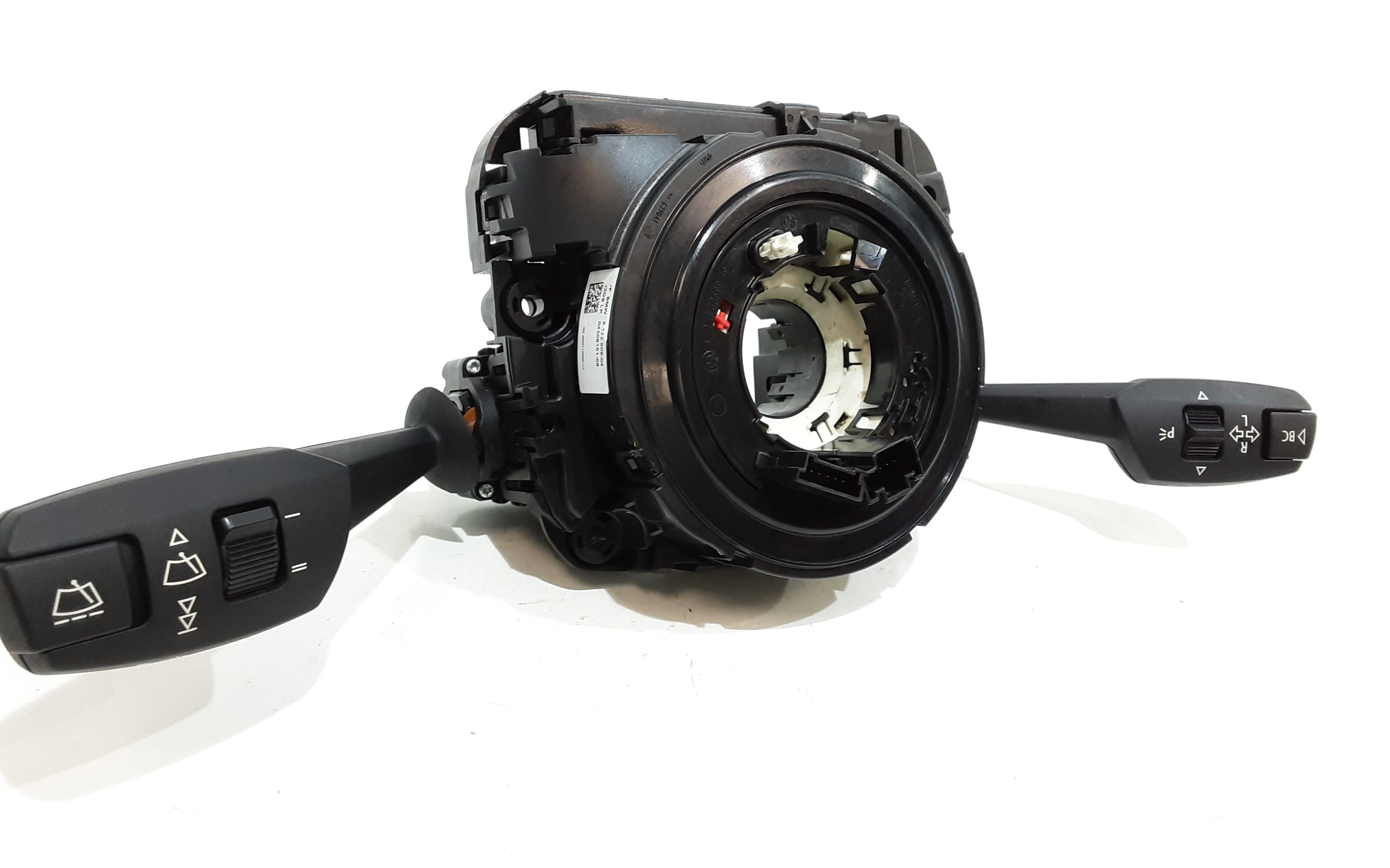 Devioluci BMW X1 Serie (09>15)