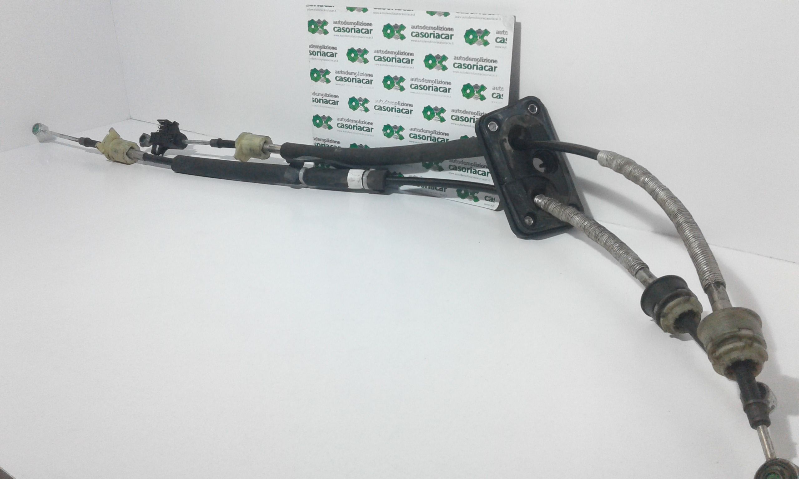 Cavi Marce PEUGEOT Boxer 4 Serie