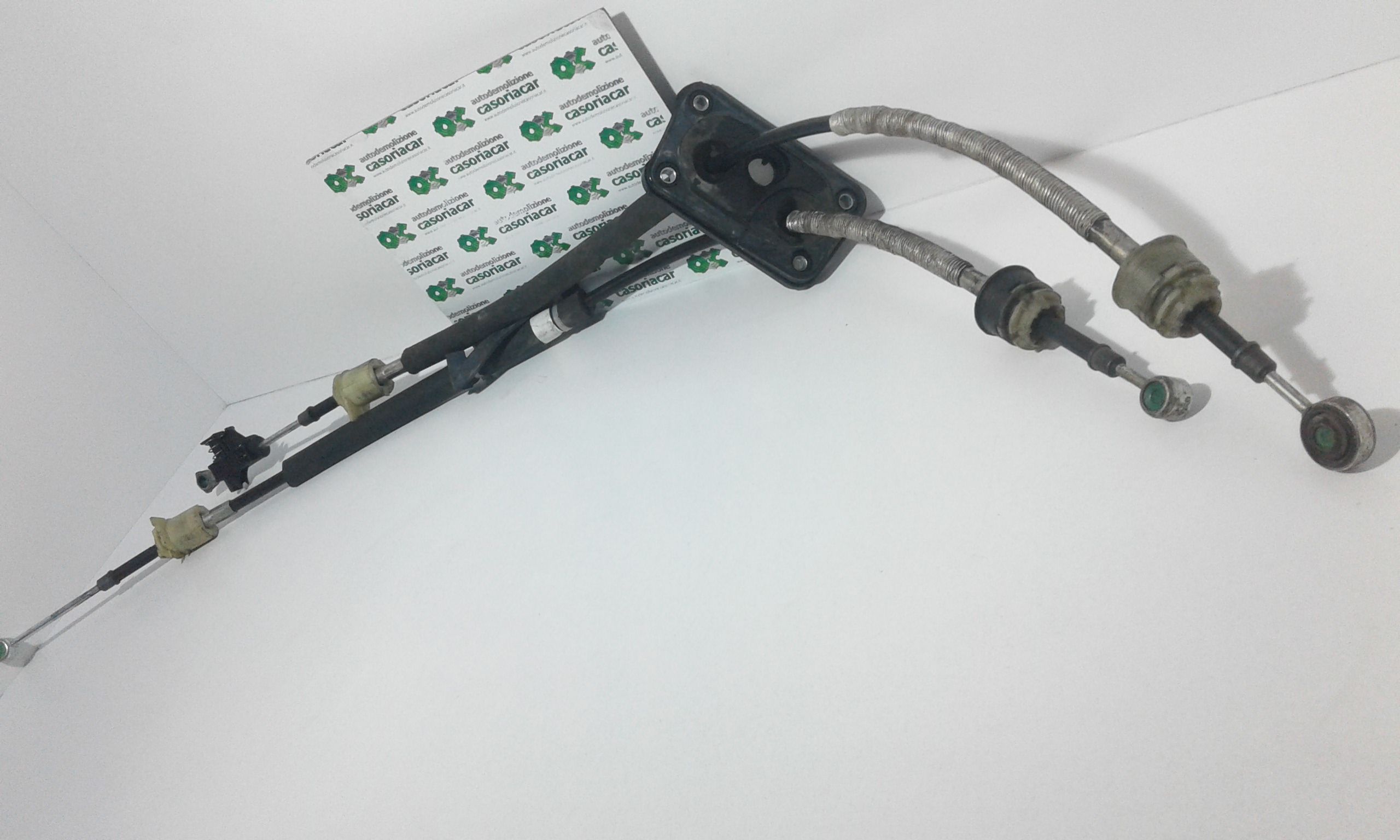 Cavi Marce PEUGEOT Boxer 4 Serie