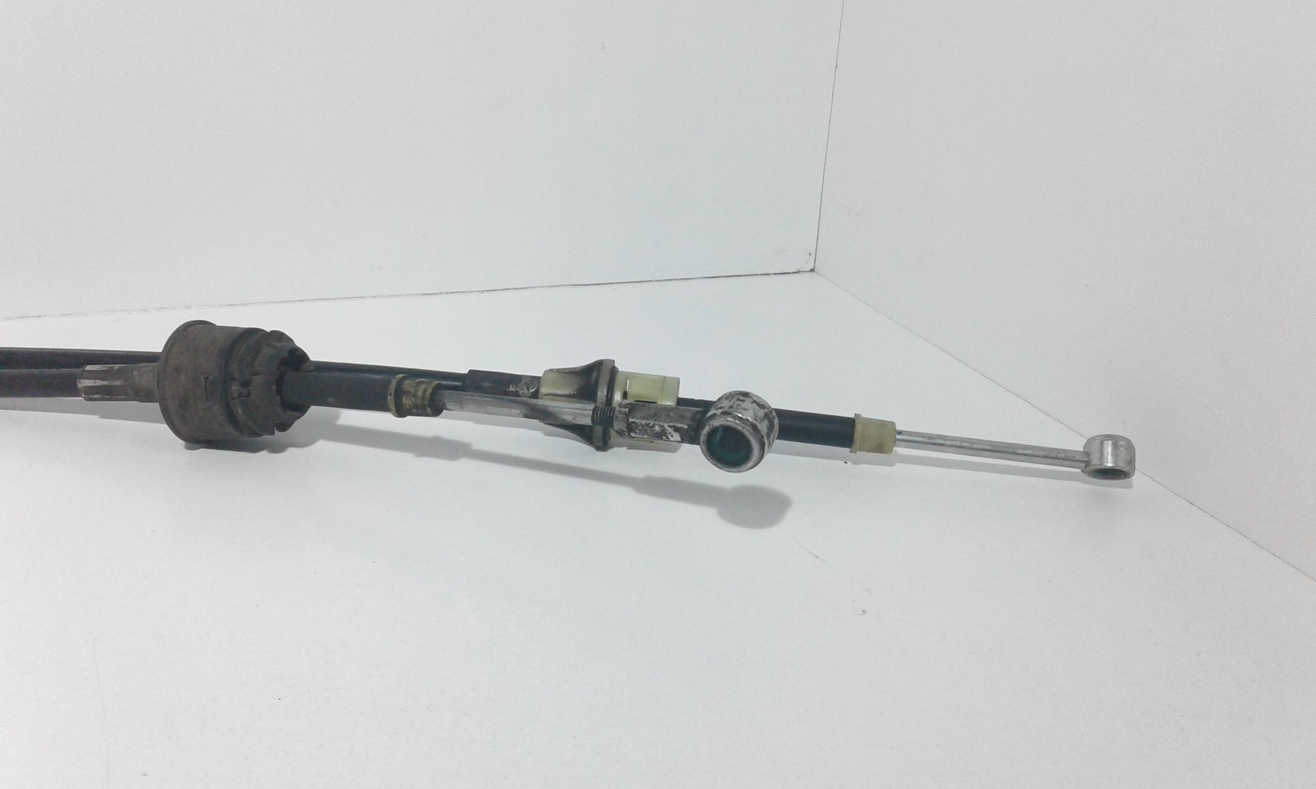 Cavi Marce FIAT Grande Punto 1 Serie